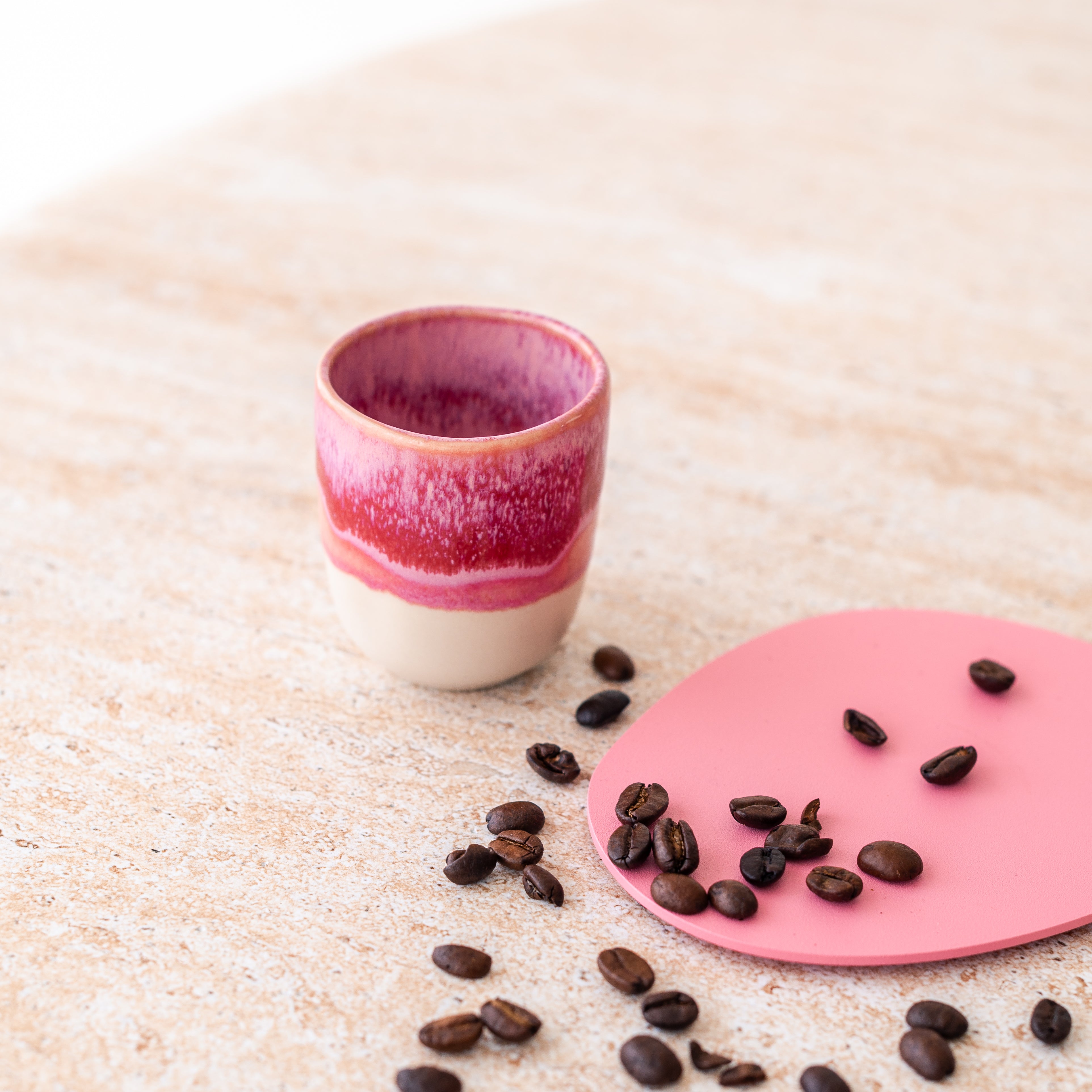 Coimbra espresso mug