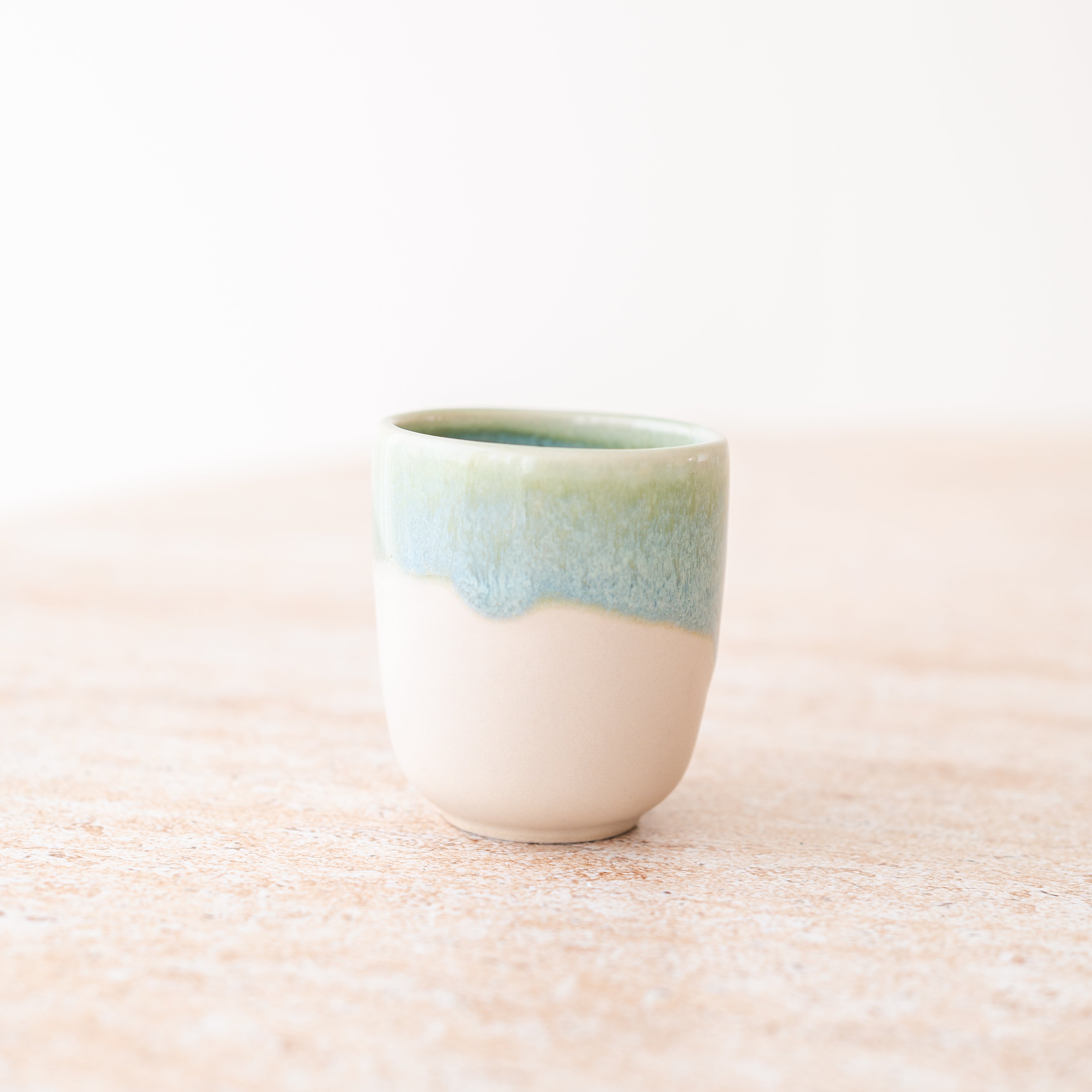Coimbra espresso mug