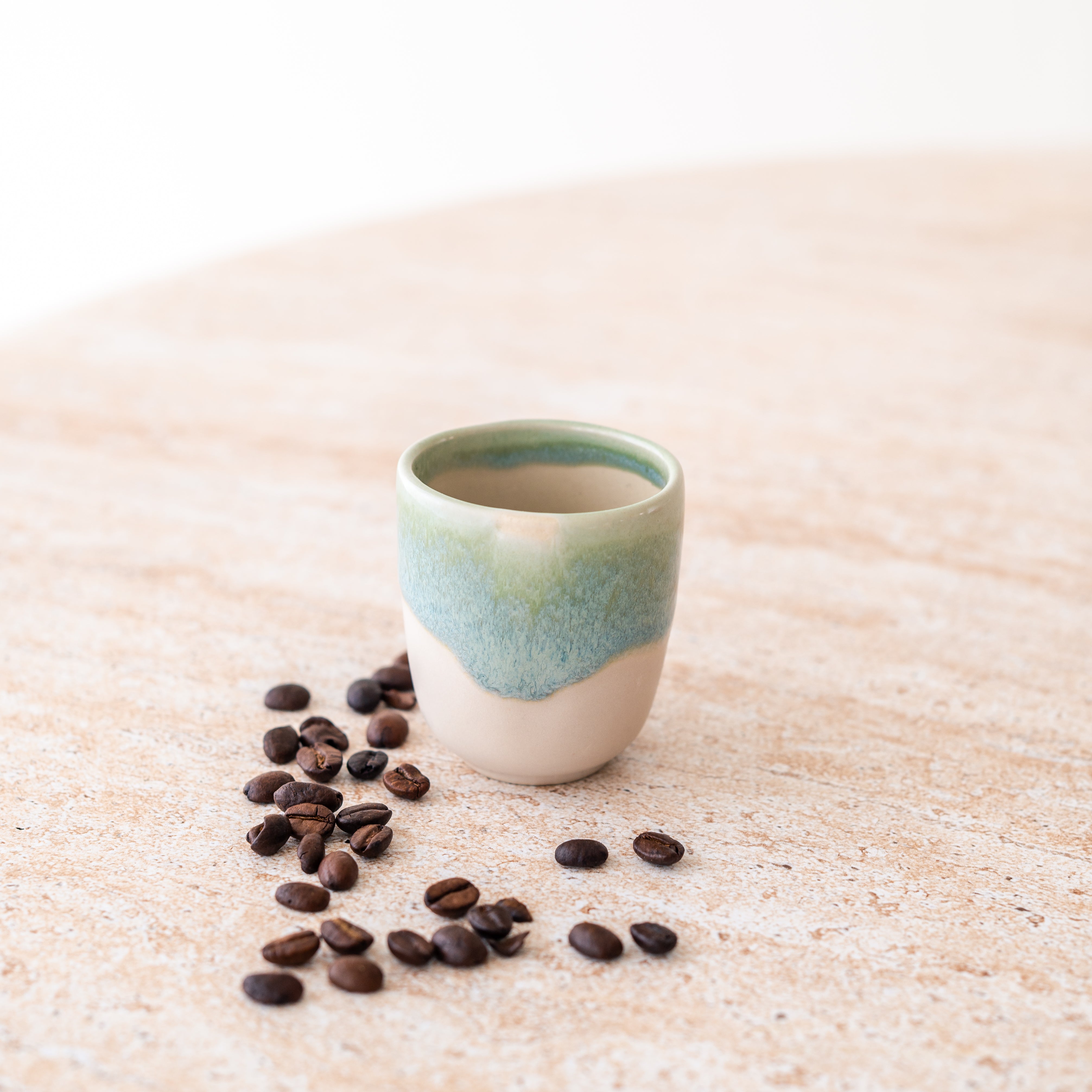 Coimbra espresso mug