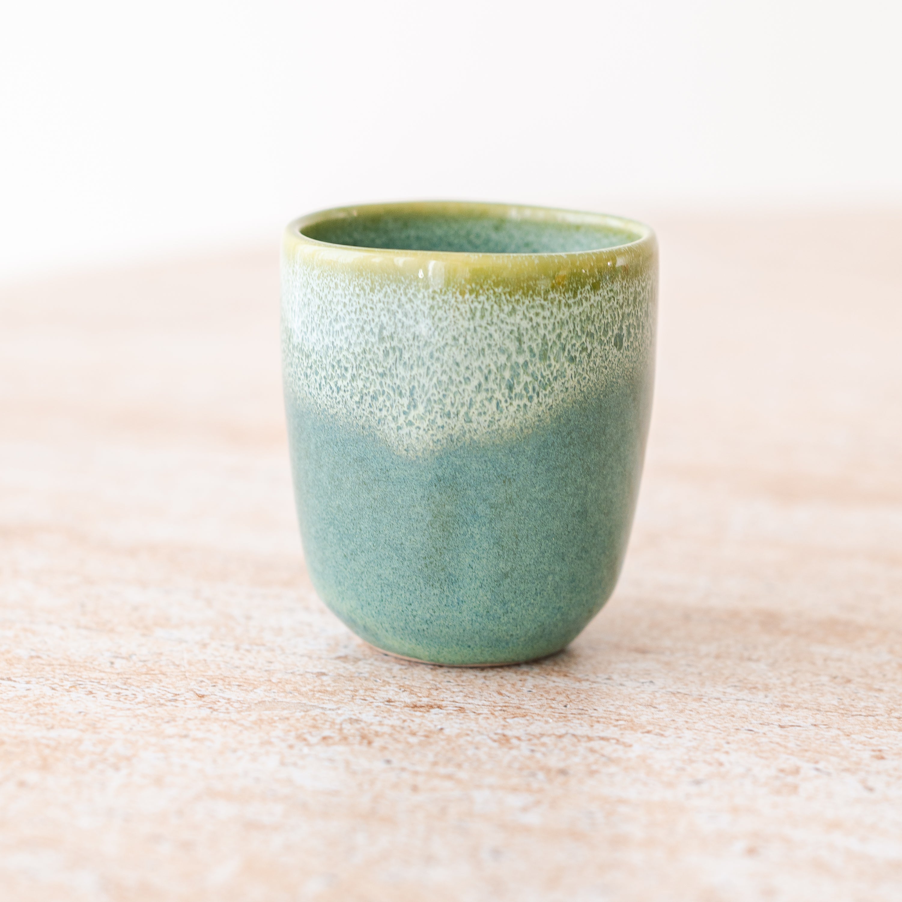 Coimbra espresso mug