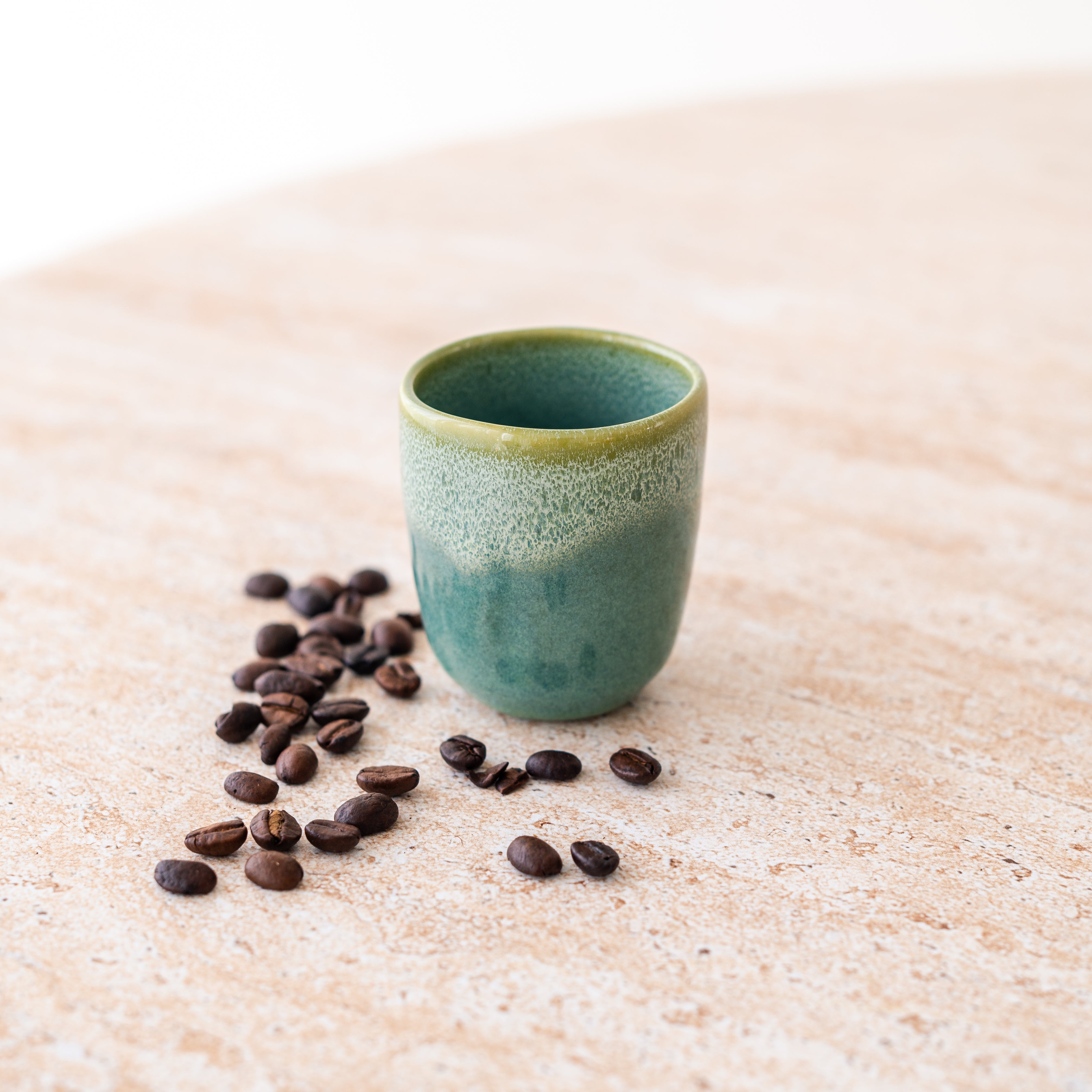 Coimbra espresso mug