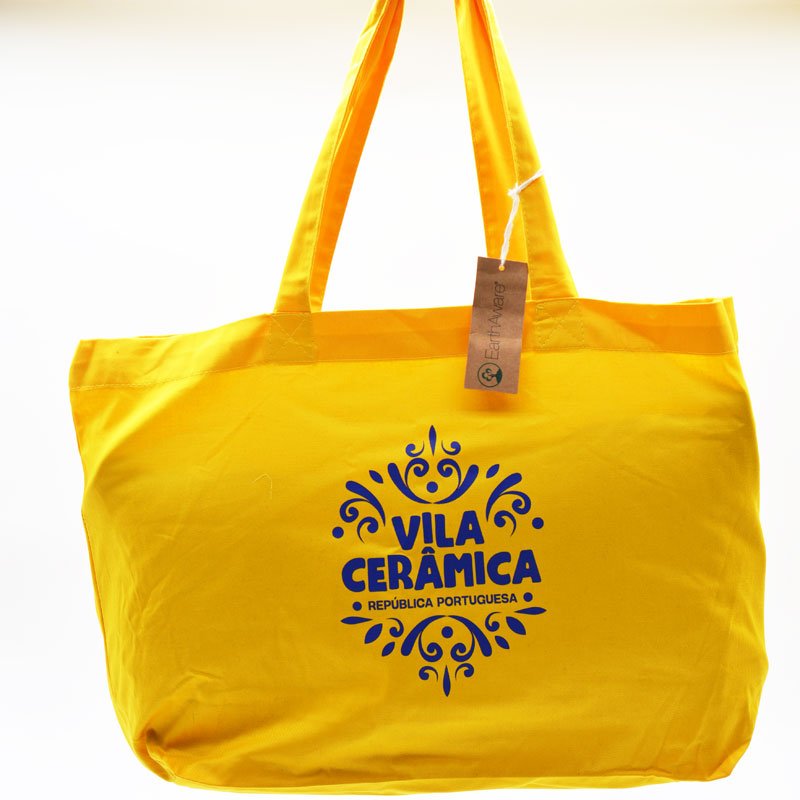 Shoppingbag EarthAware - Vila Ceramica