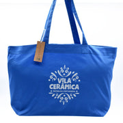 Shoppingbag EarthAware - Vila Ceramica