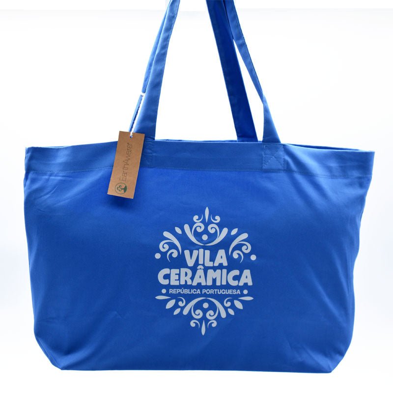 Shoppingbag EarthAware - Vila Ceramica