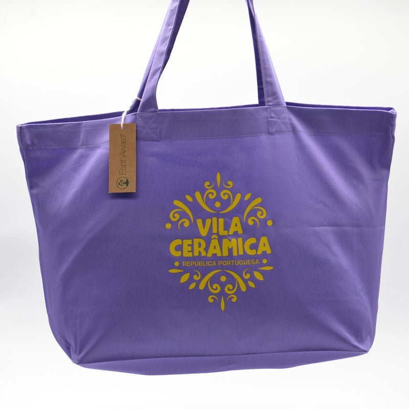 Shoppingbag EarthAware - Vila Ceramica