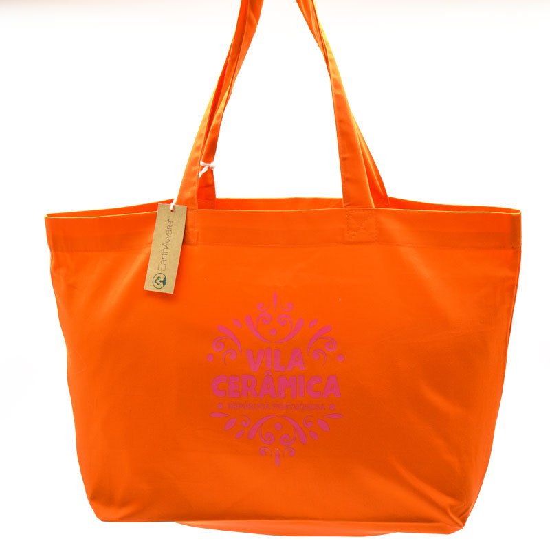 Shoppingbag EarthAware - Vila Ceramica