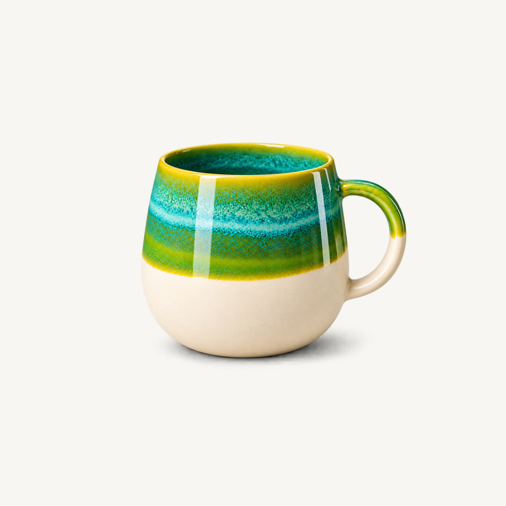 Lisboa Tasse groß