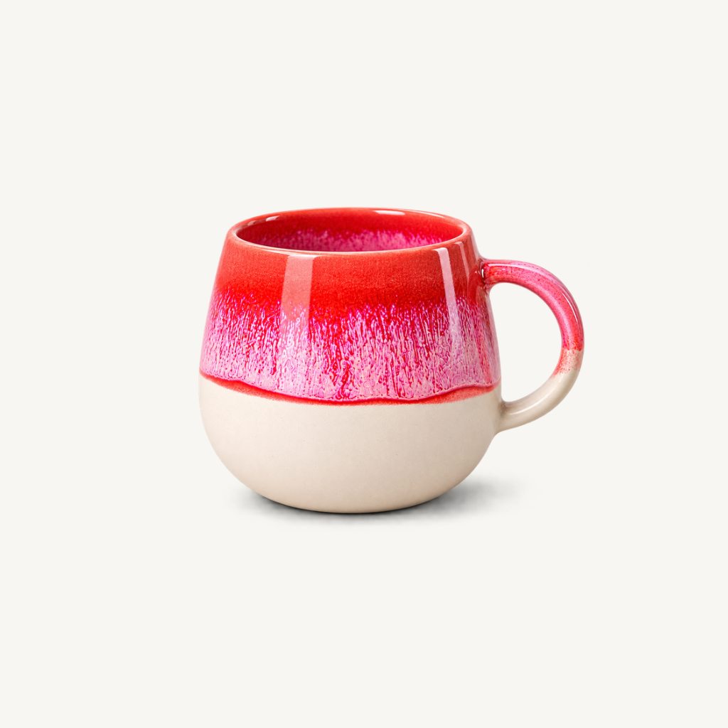 Lisboa Tasse groß