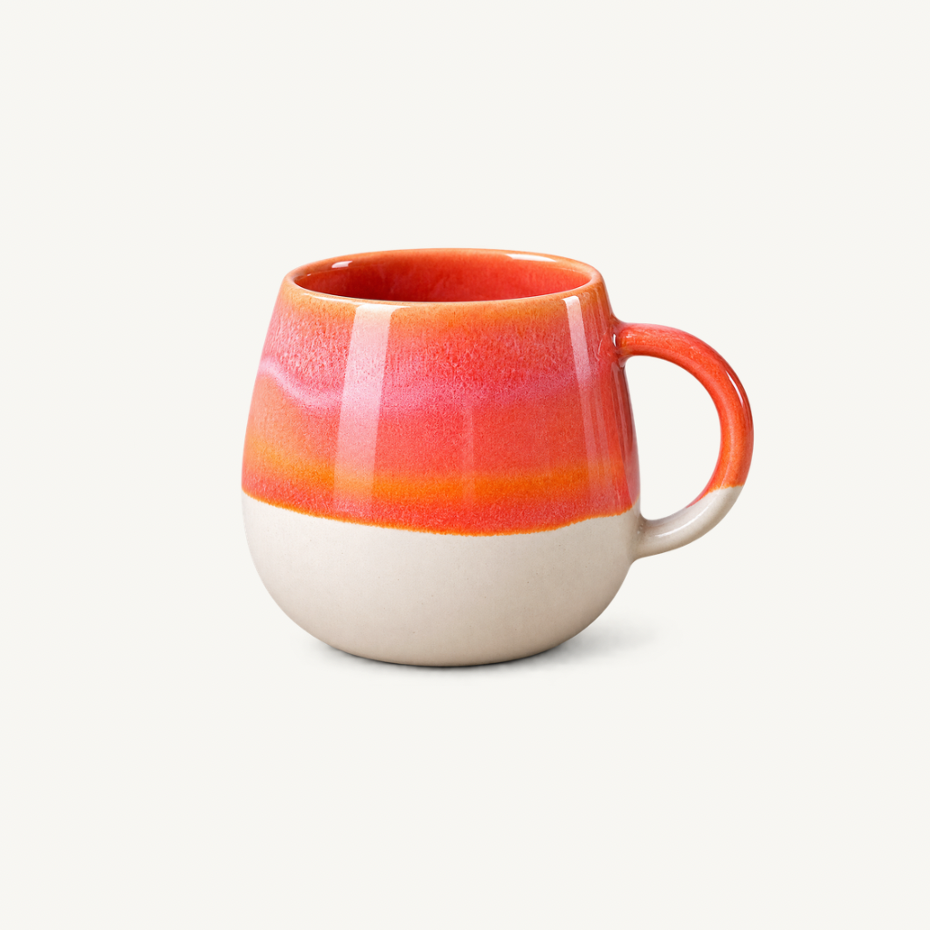 Lisboa Tasse groß