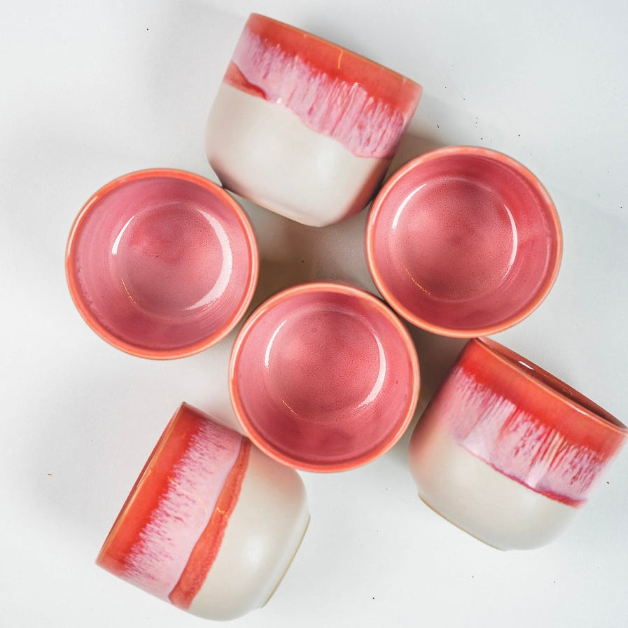 Coimbra Becher-Set