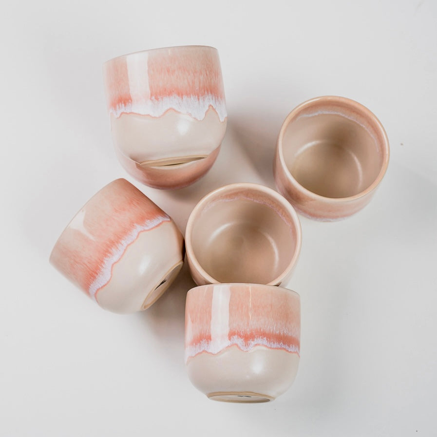 Coimbra Becher-Set