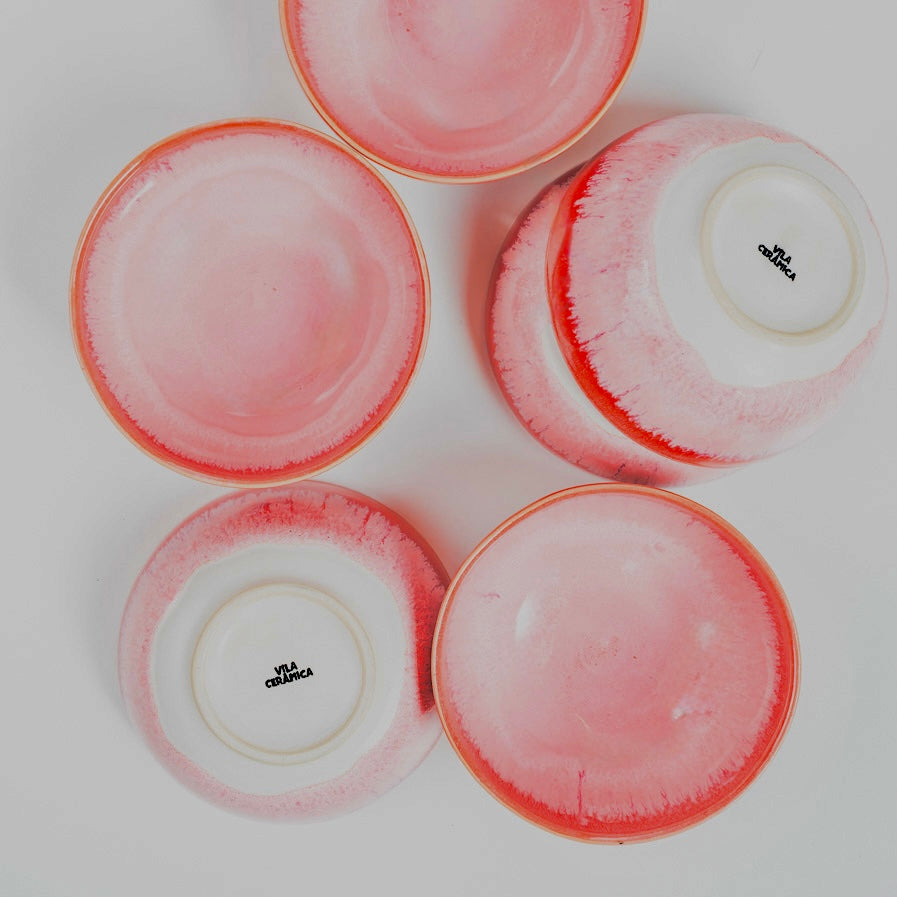 Coimbra Müslischalen-Set