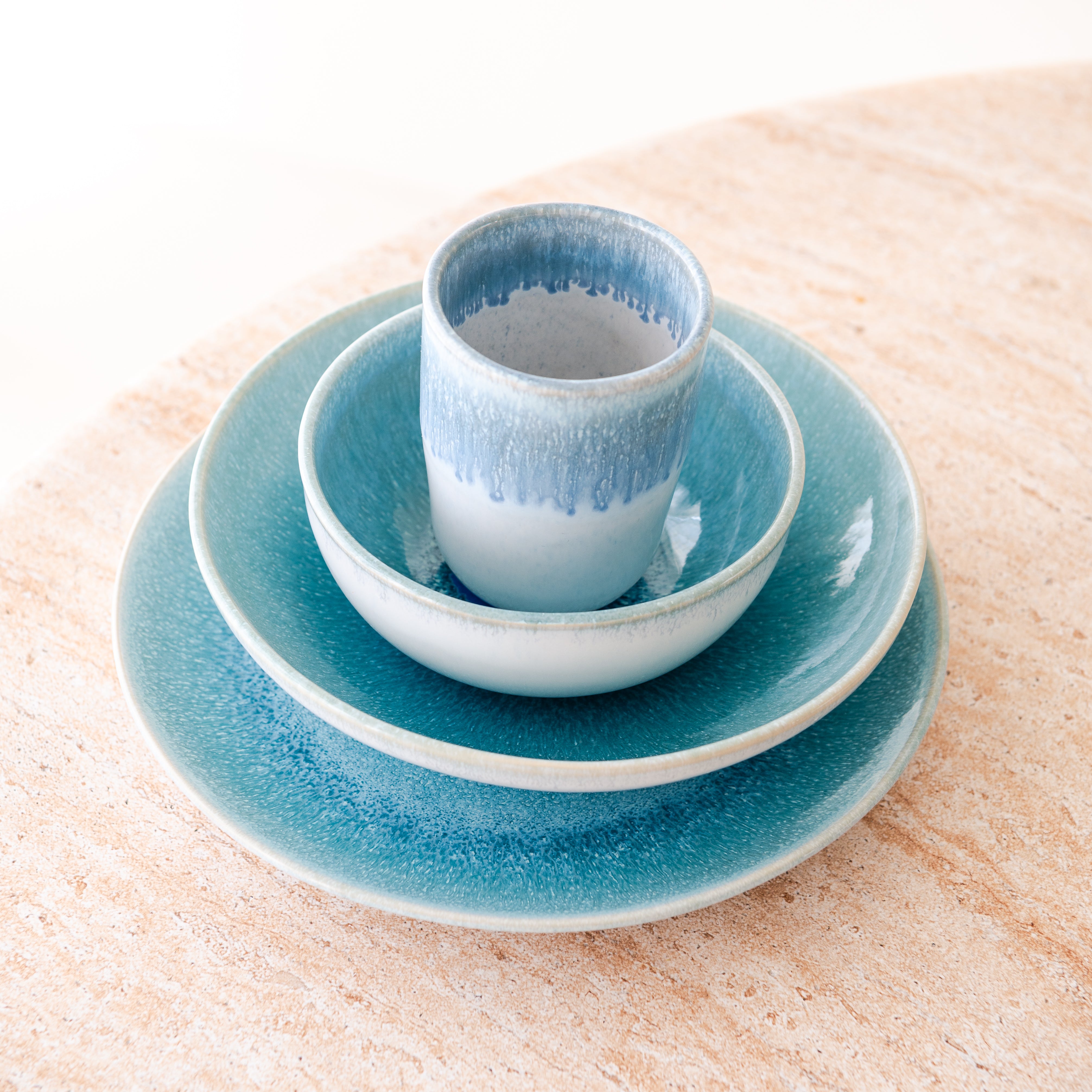 Amadora Müslischale