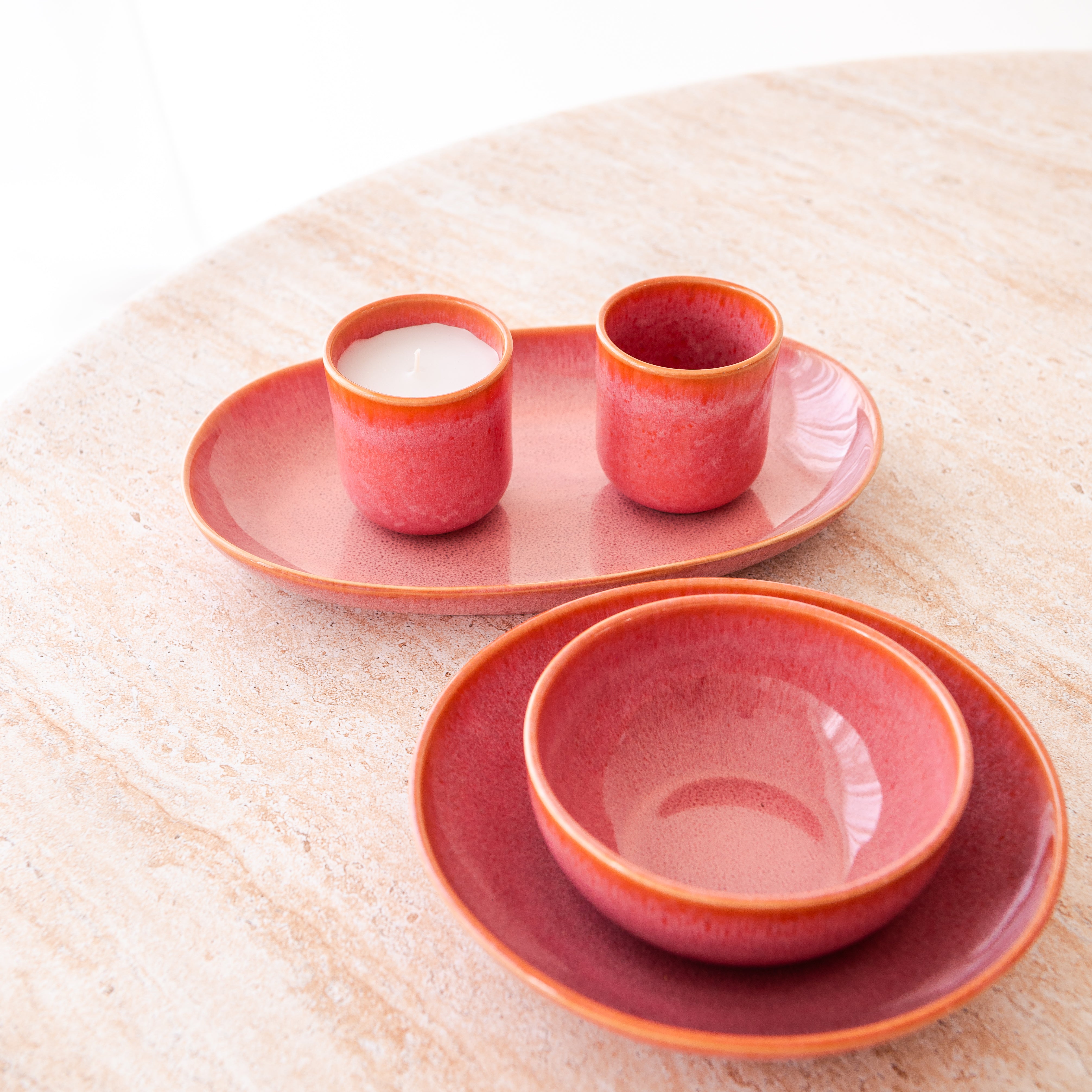 Amadora Müslischale