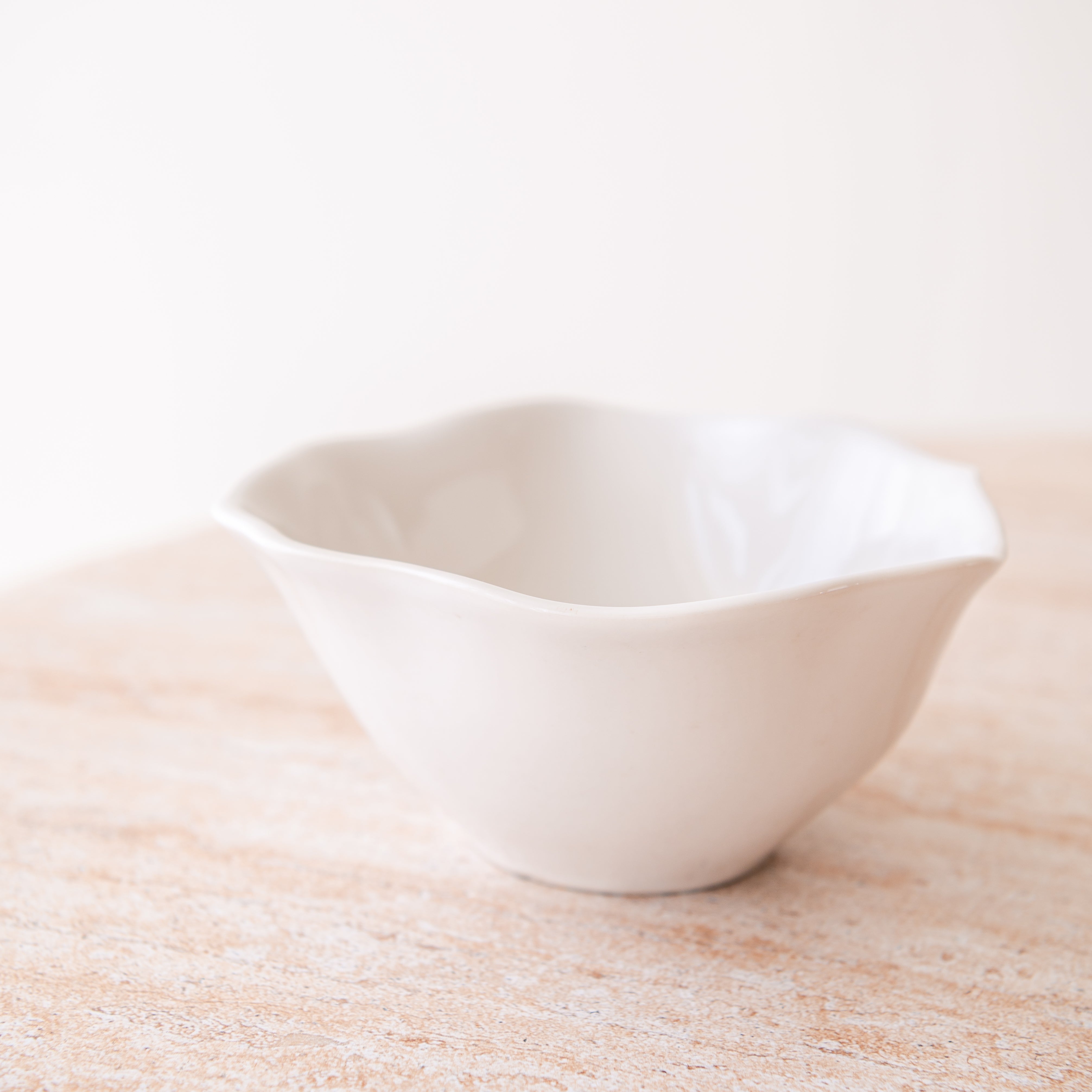 Nazare schaal met ontbijtgranen