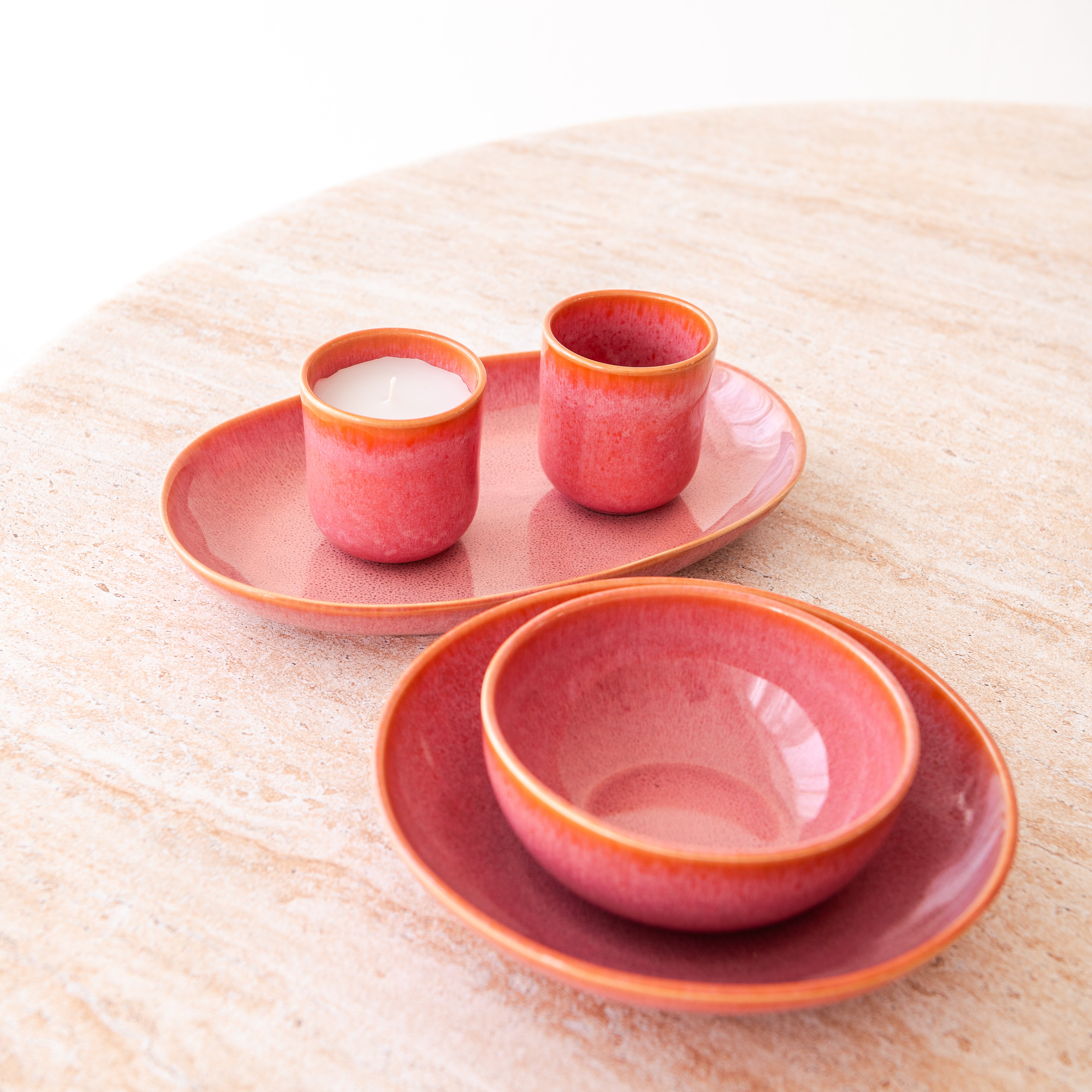 Amadora Servierplatte L