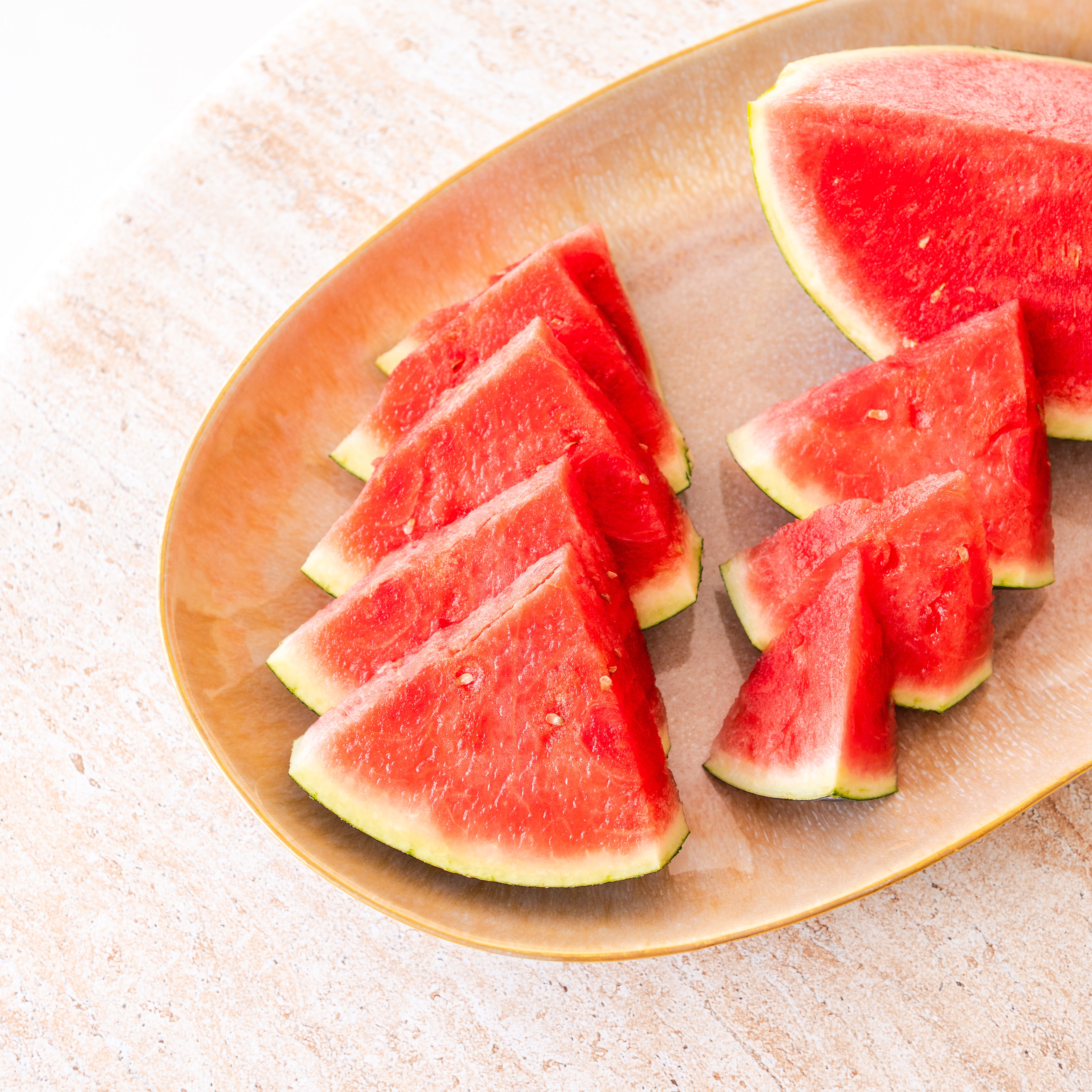 Amadora Servierplatte XL