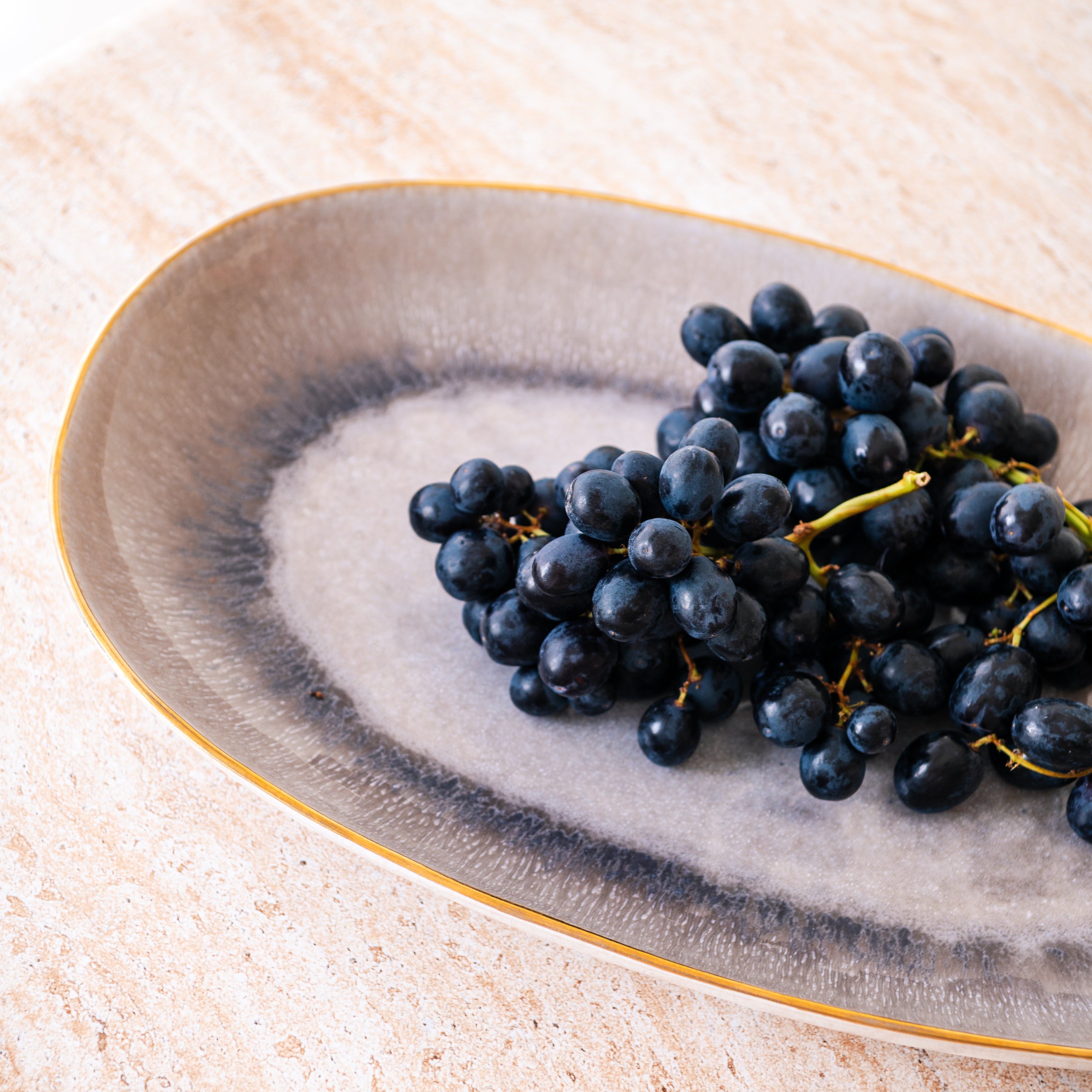 Amadora Servierplatte XL