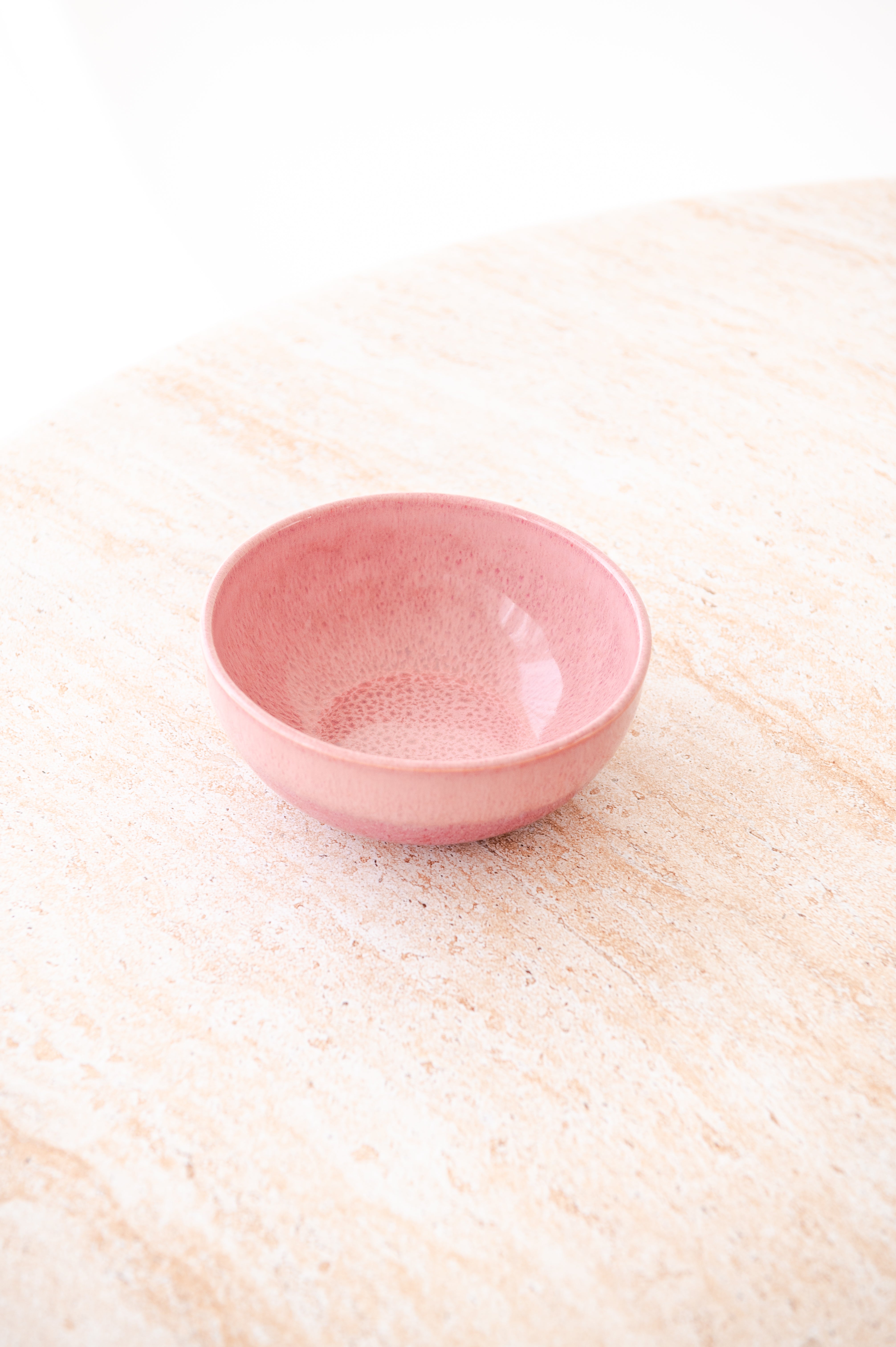Amadora Müsli Pink/Rosa