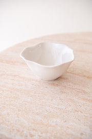 Nazare Müsli Weiß
