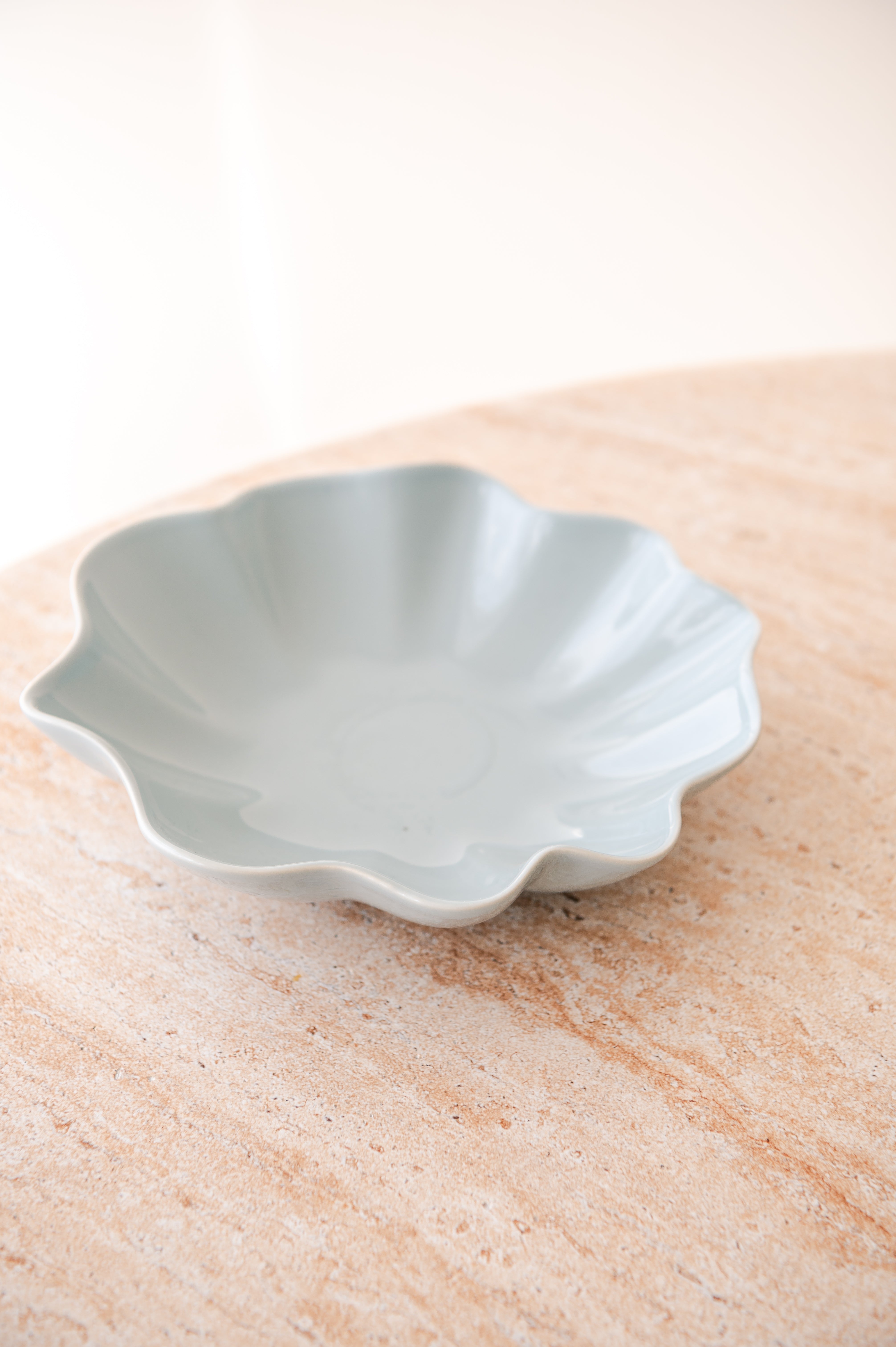 Nazare pasta Blau