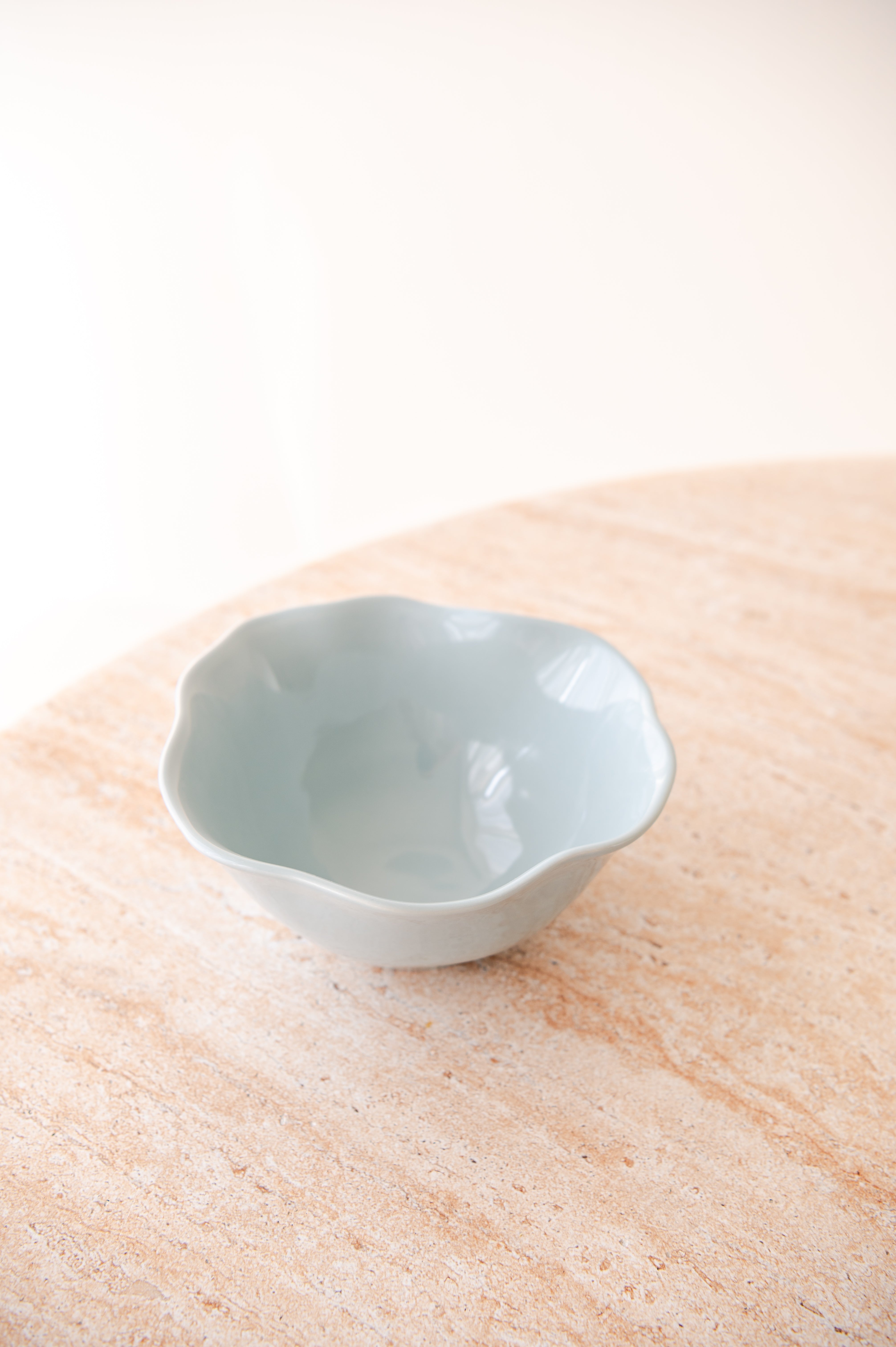 Nazare Müsli Blau