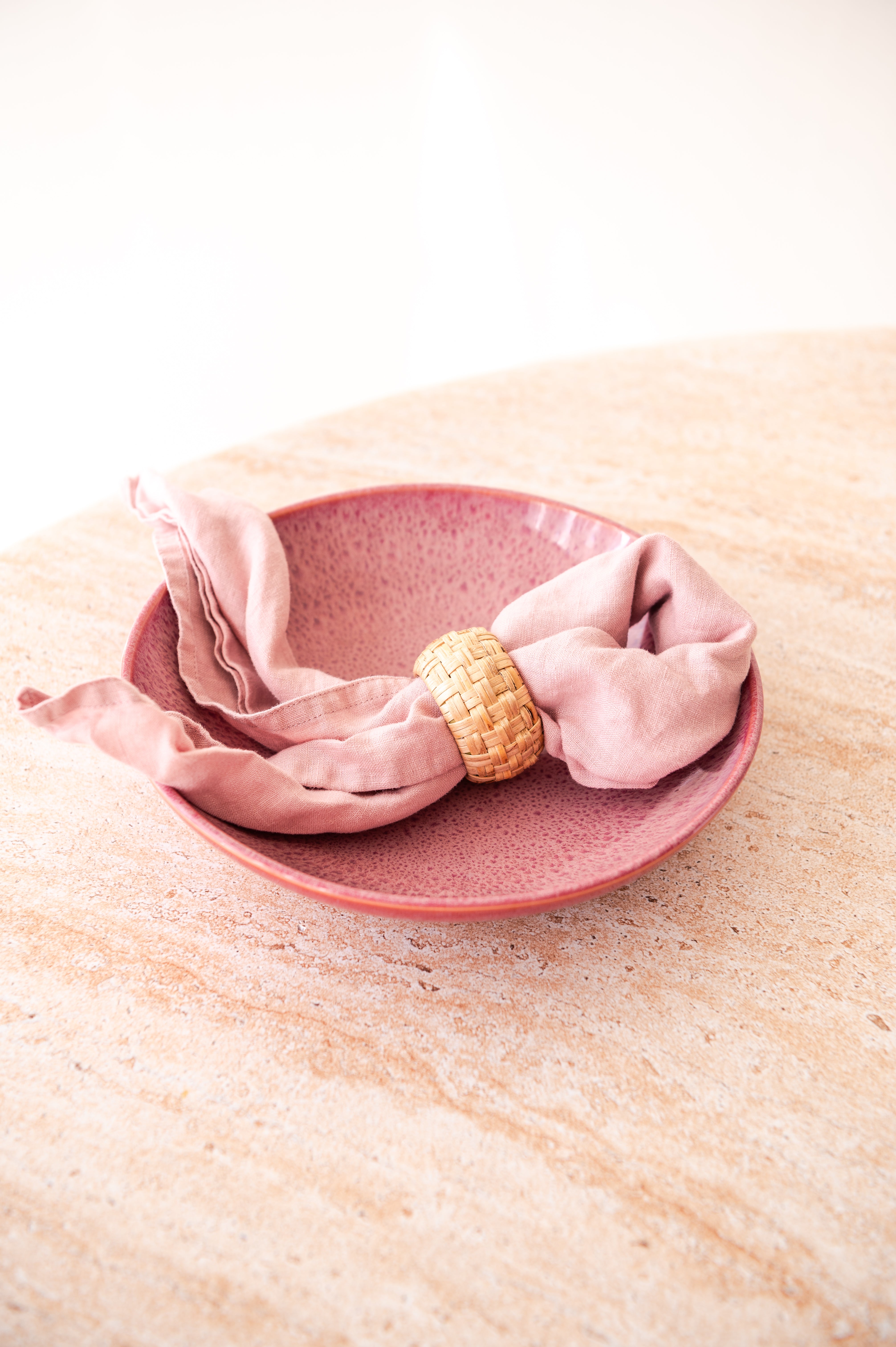 Amadora Pasta Pink/Rosa