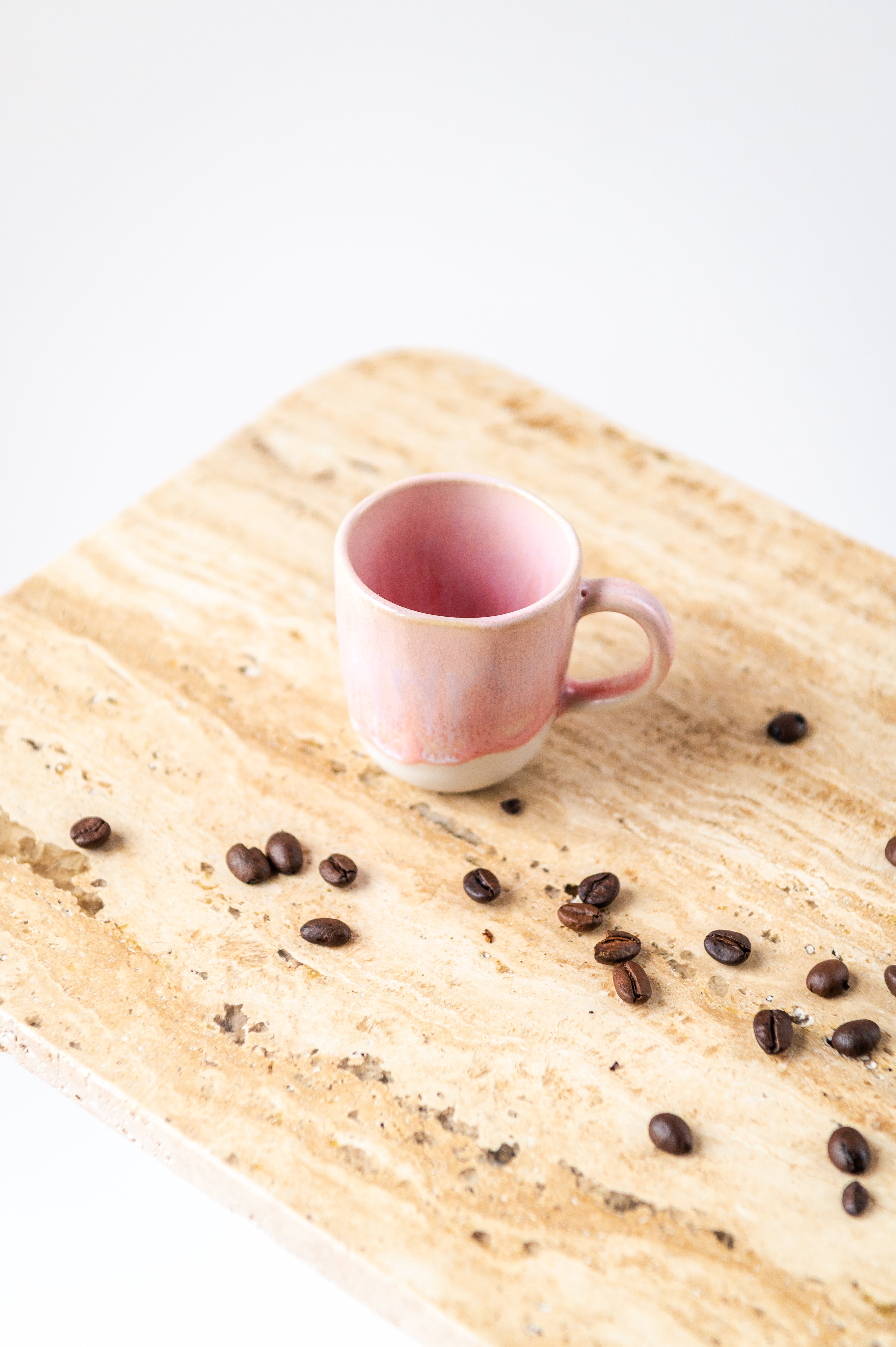 Coimbra Espressotasse