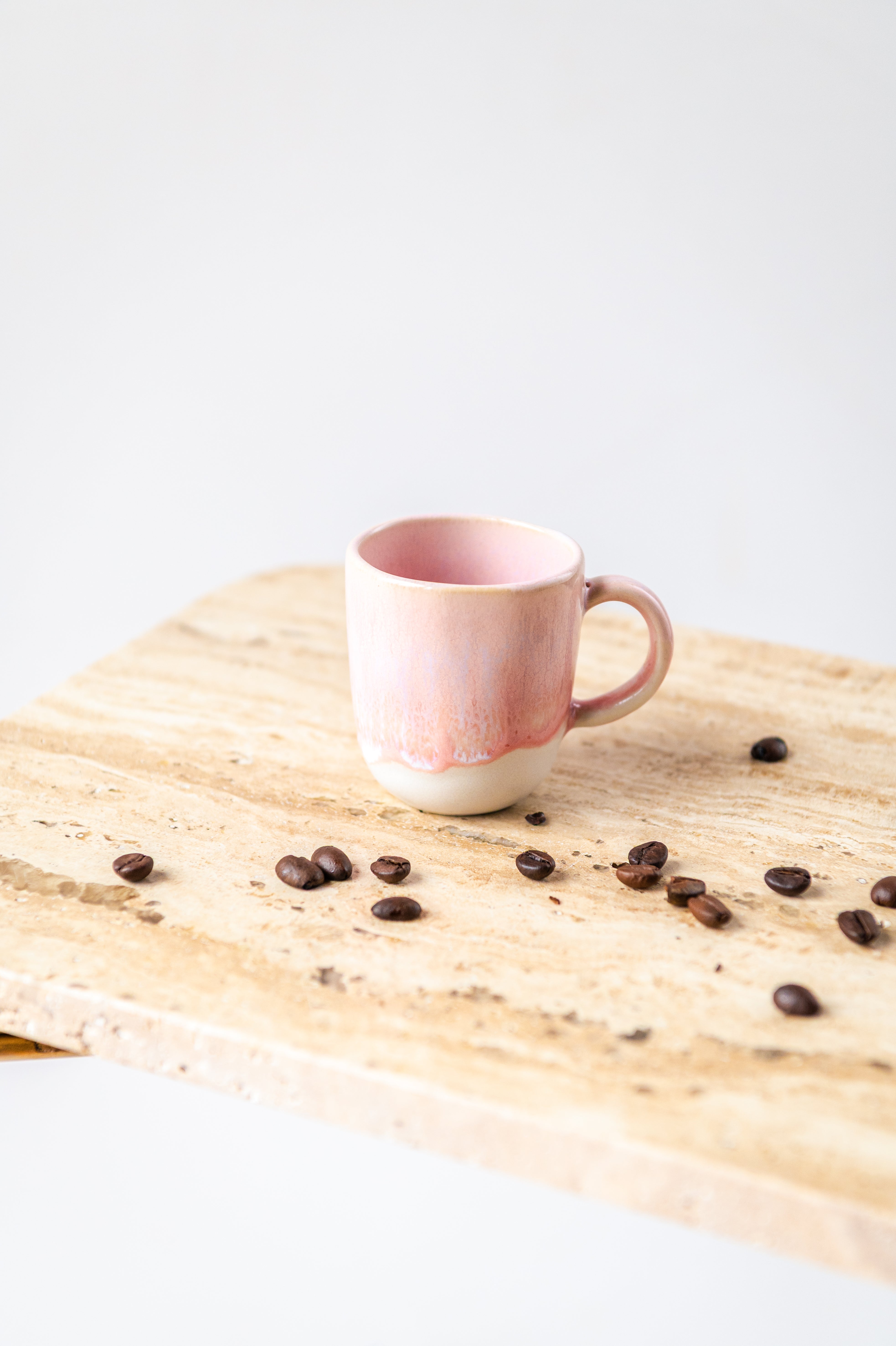 Coimbra Espressotasse