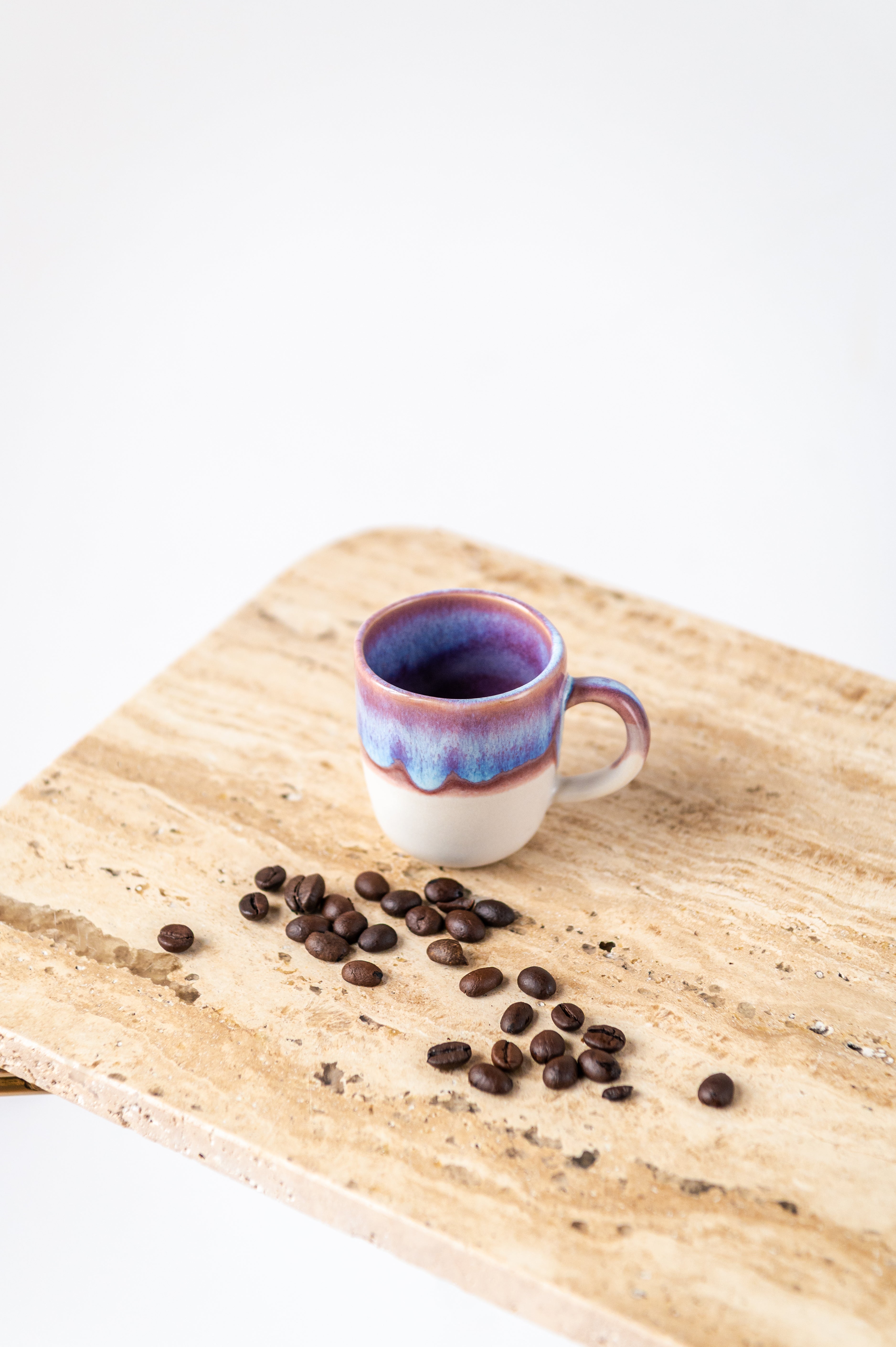 Coimbra Espressotasse