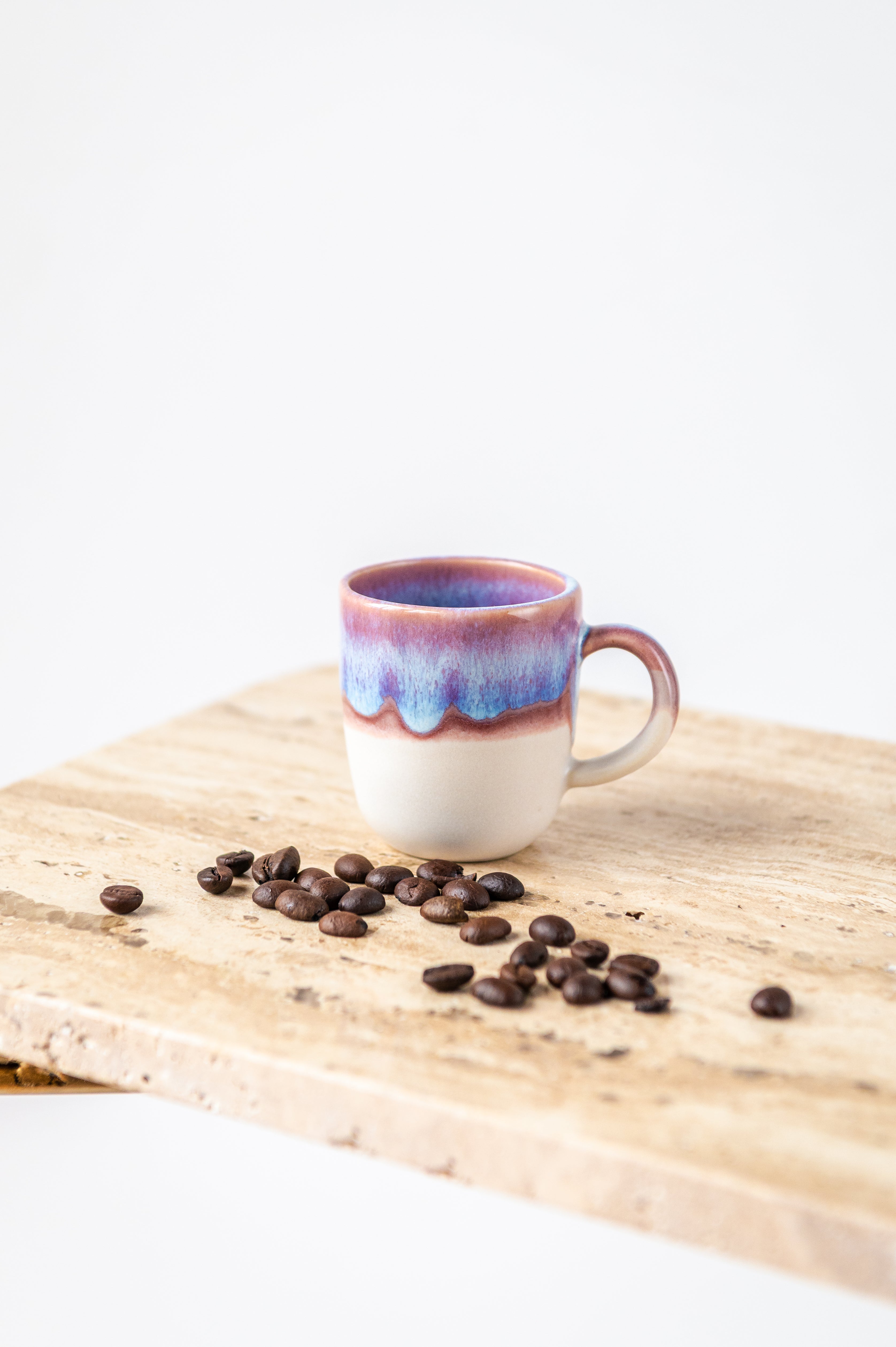 Coimbra Espressotasse