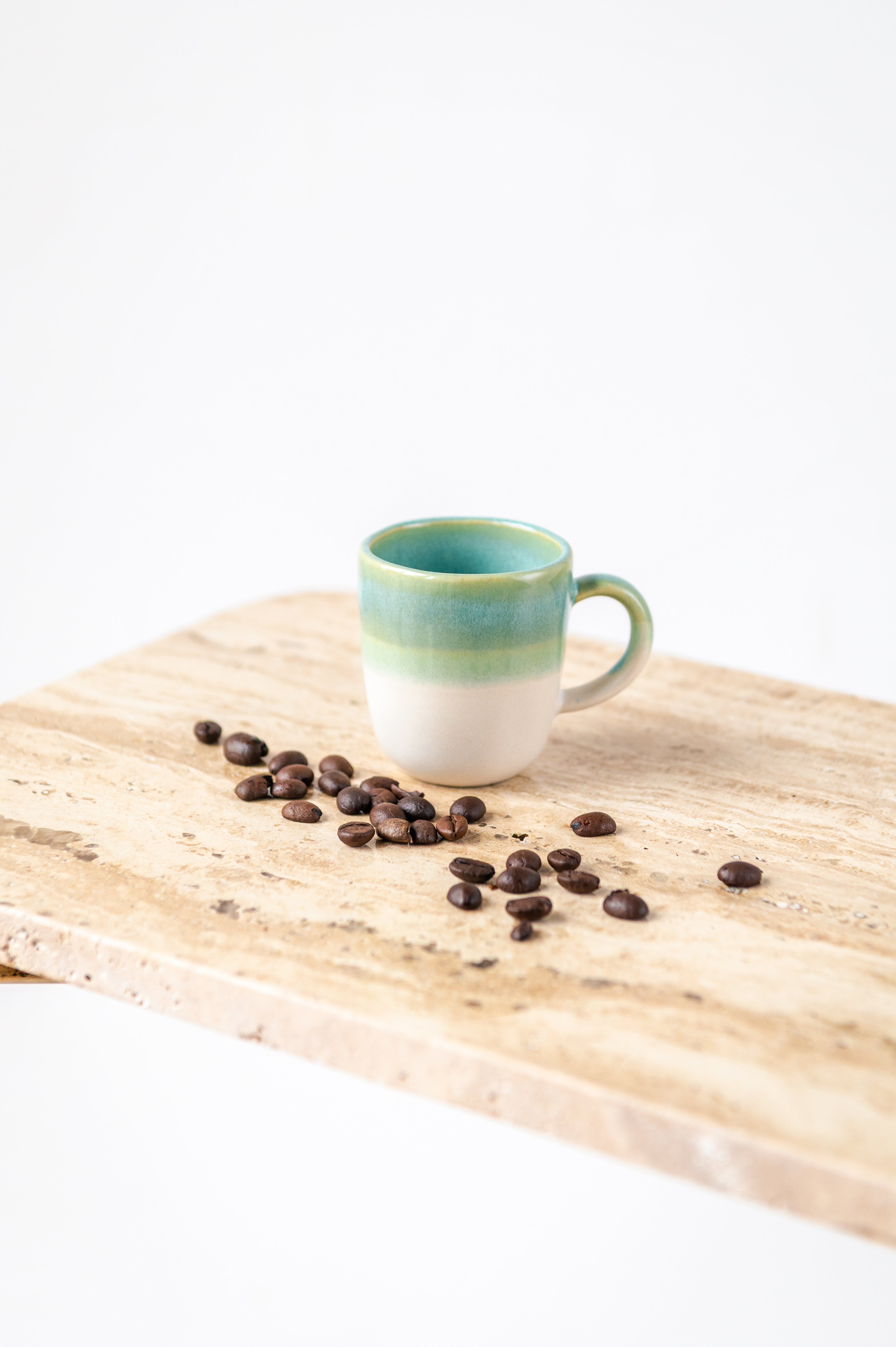 Coimbra Espressotasse