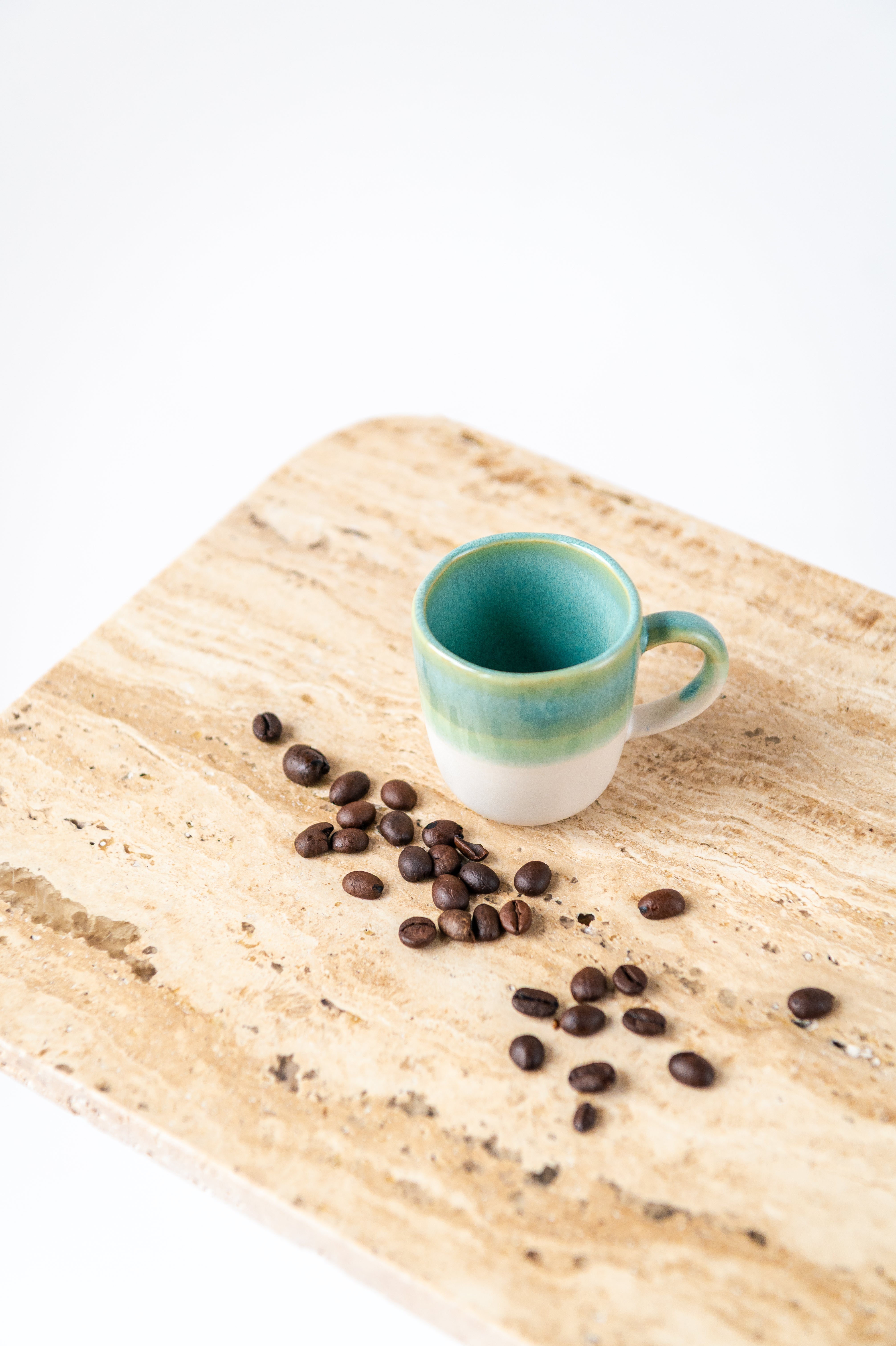 Coimbra Espressotasse