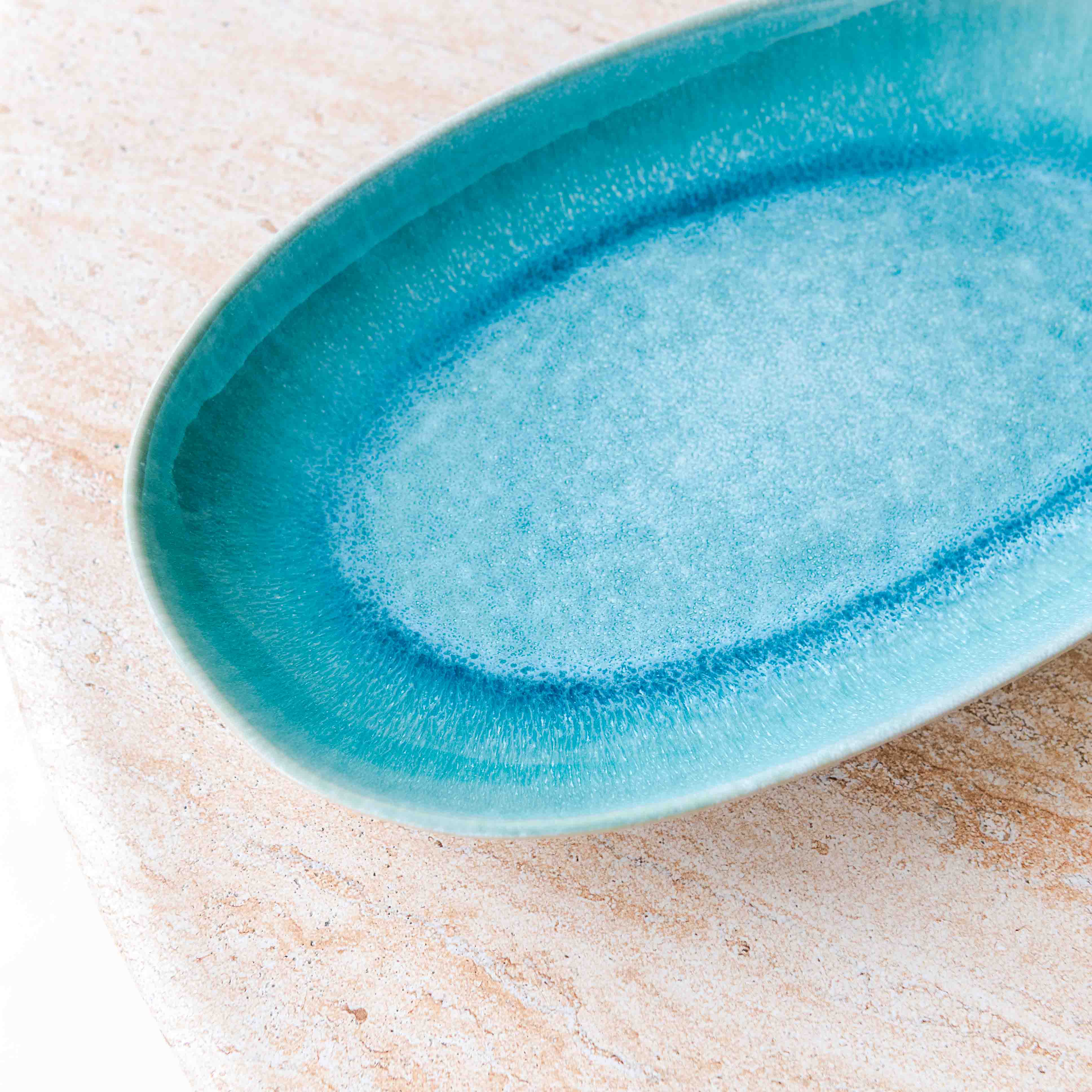 Amadora Servierplatte L