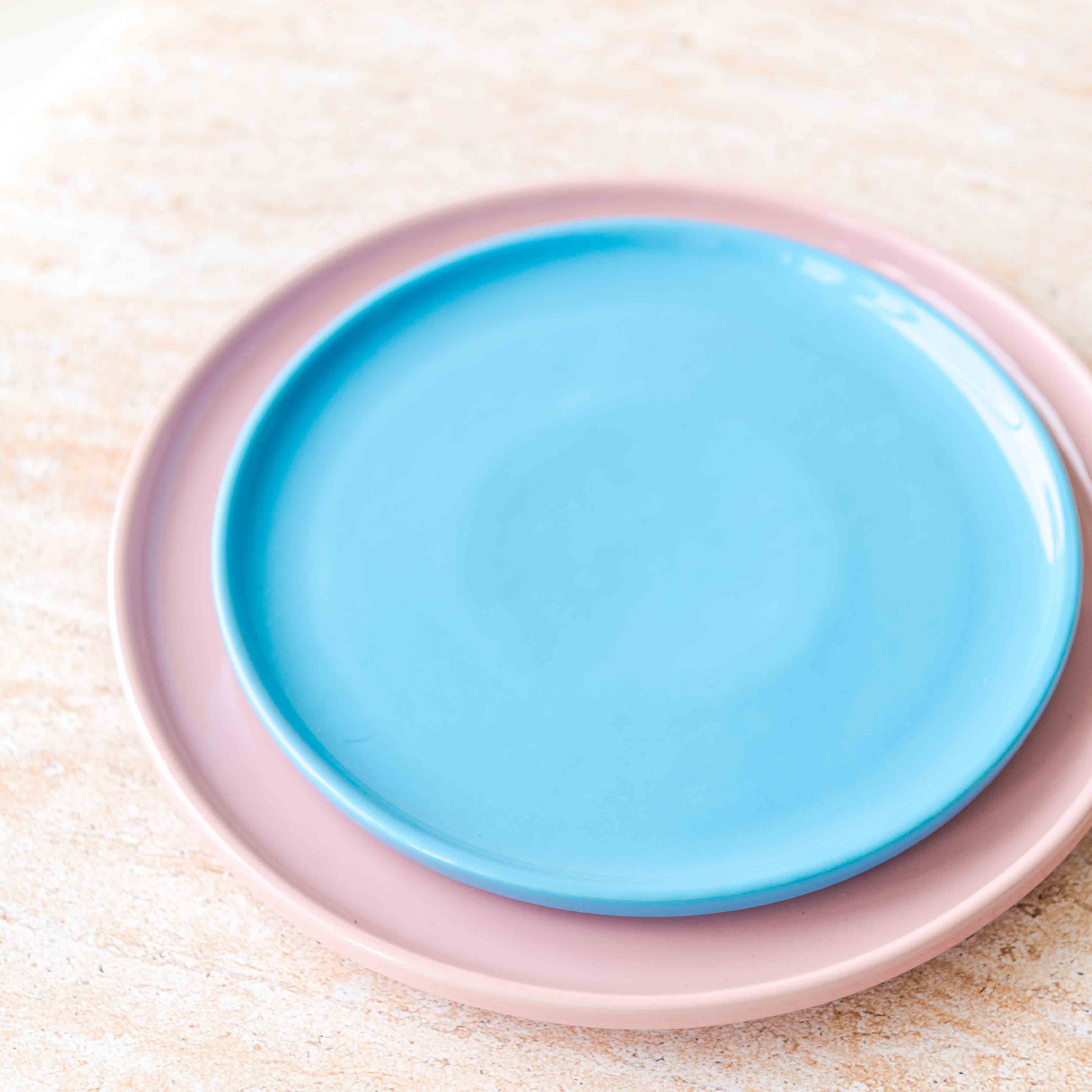 Coimbra Teller groß