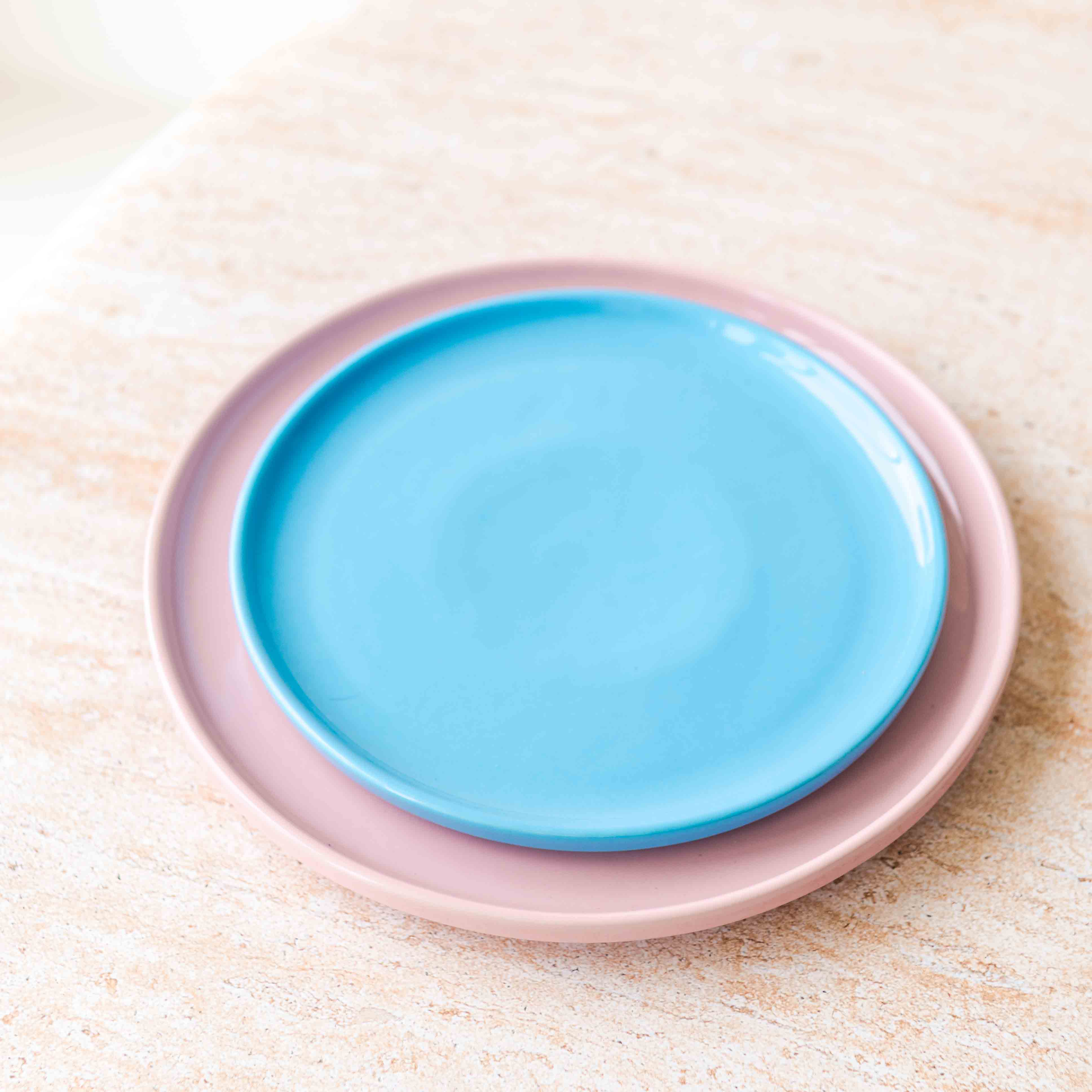 Coimbra Teller groß