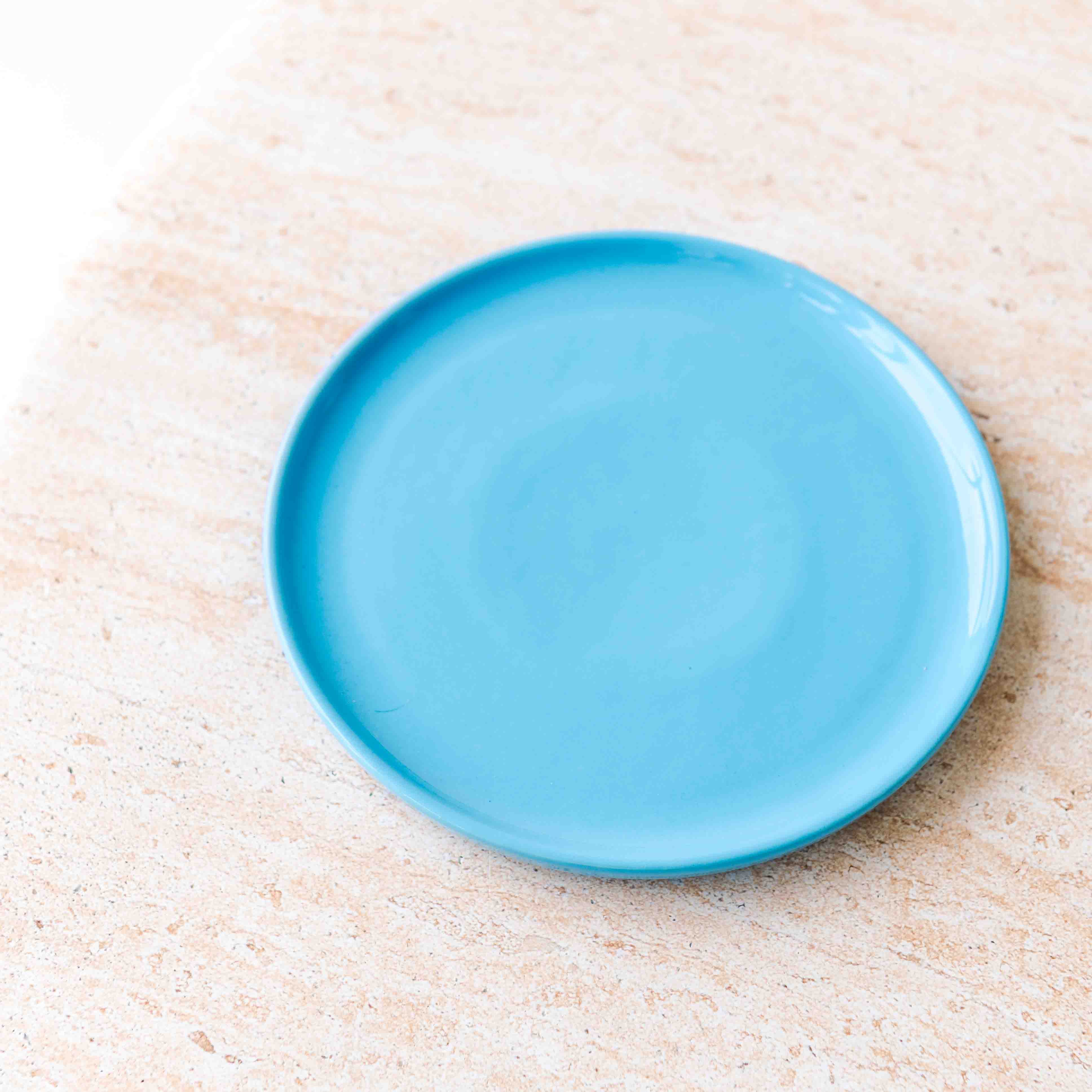 Coimbra Teller klein