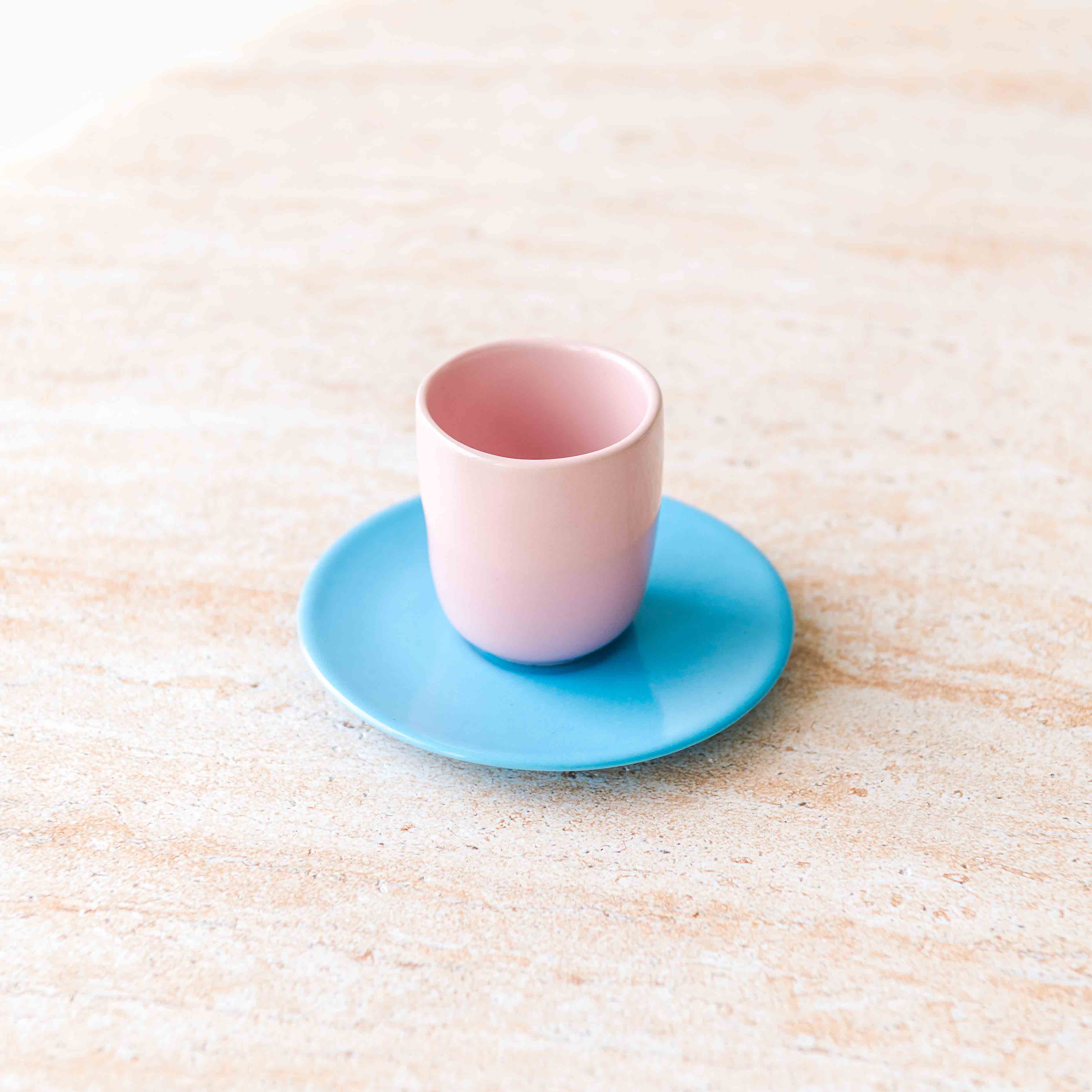 Coimbra Espresso Untertasse