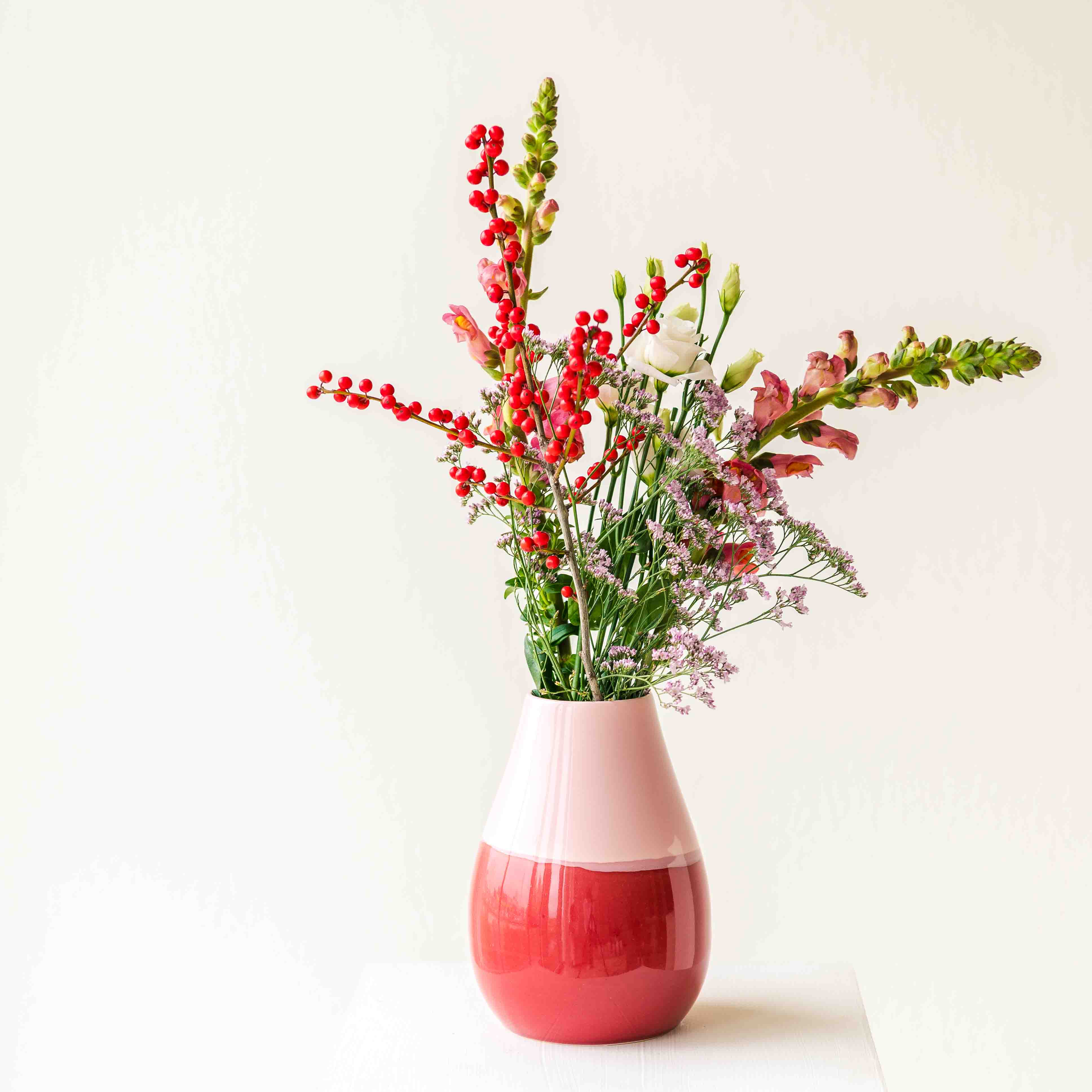 Vase Bica