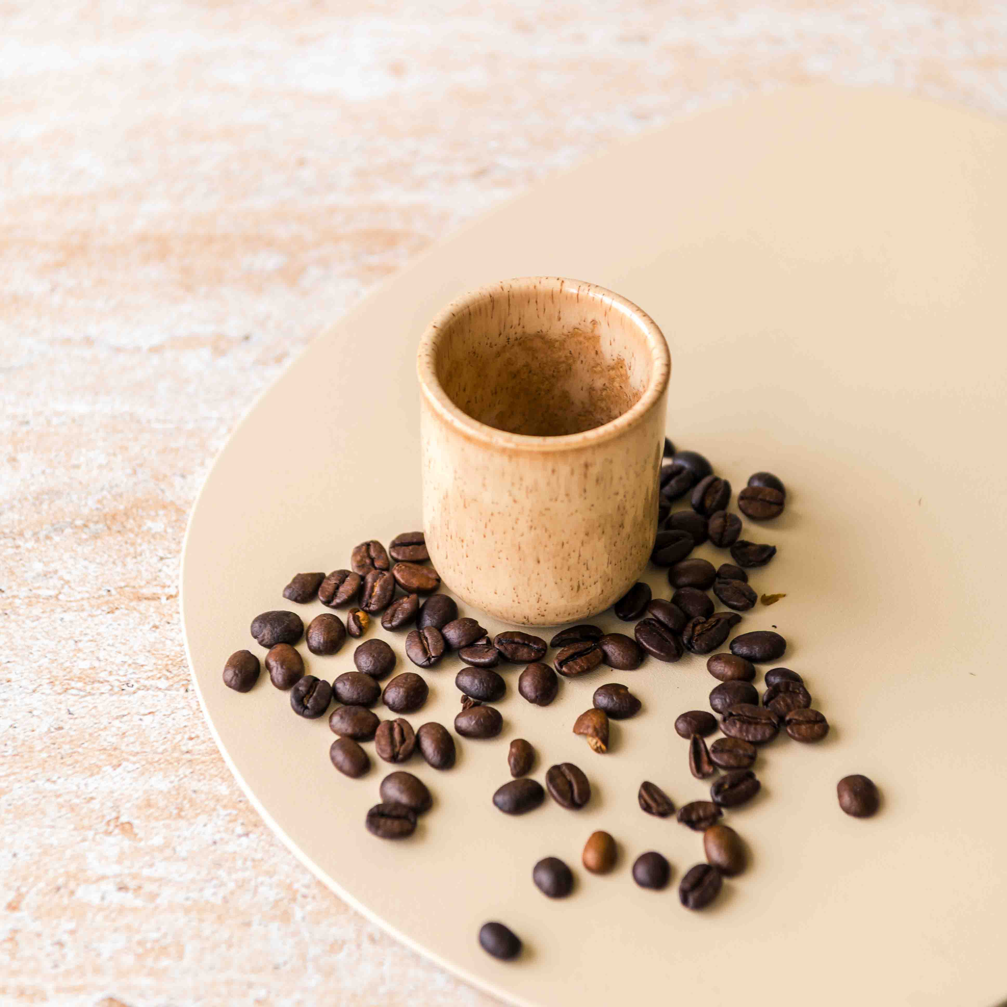 Amadora Espressobecher