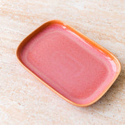 Boa Vista Servierplatte M Laranja