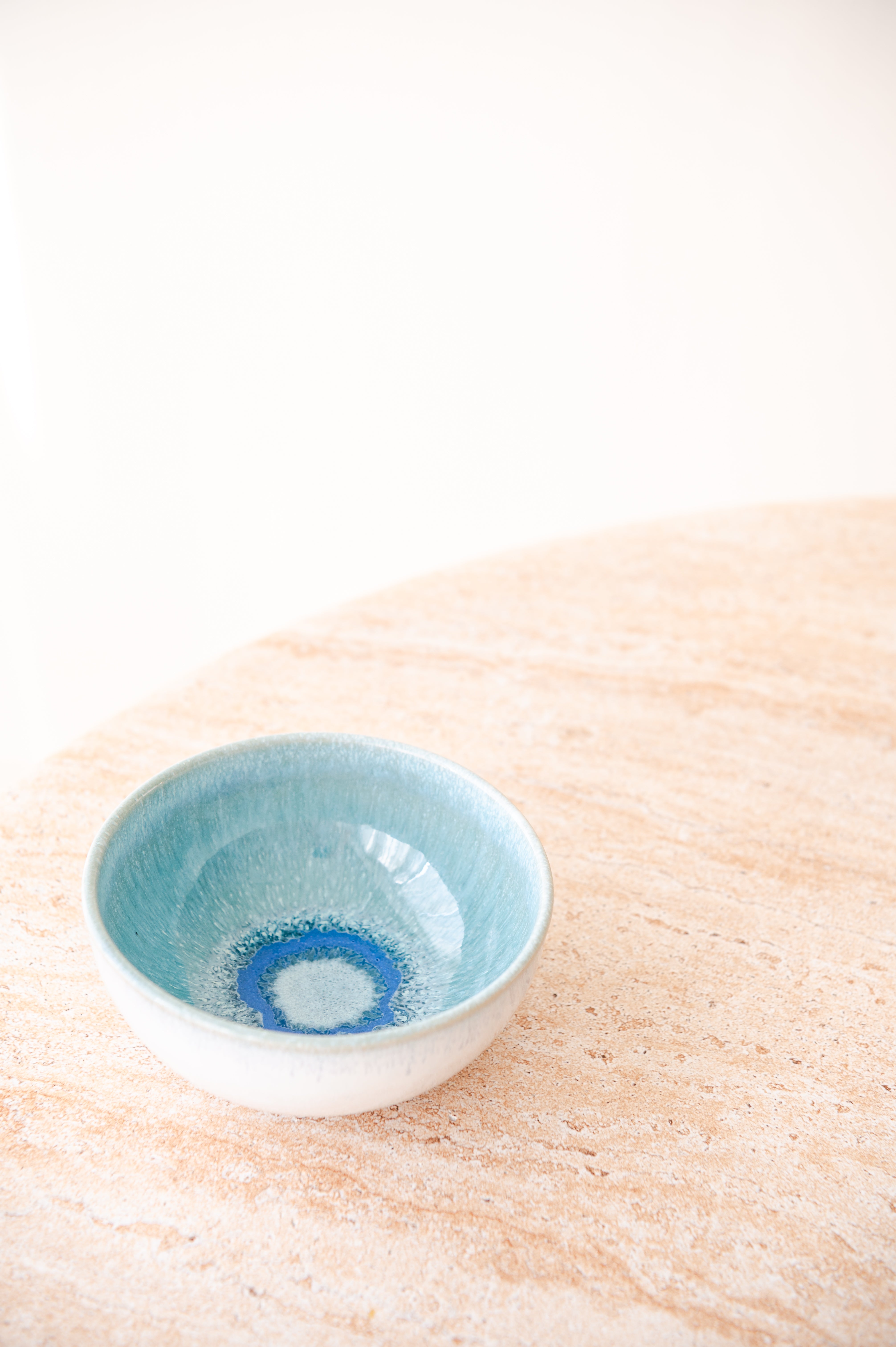 Amadora Müsli Blau