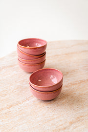 Amadora Müsli-Set laranja 6 Personen