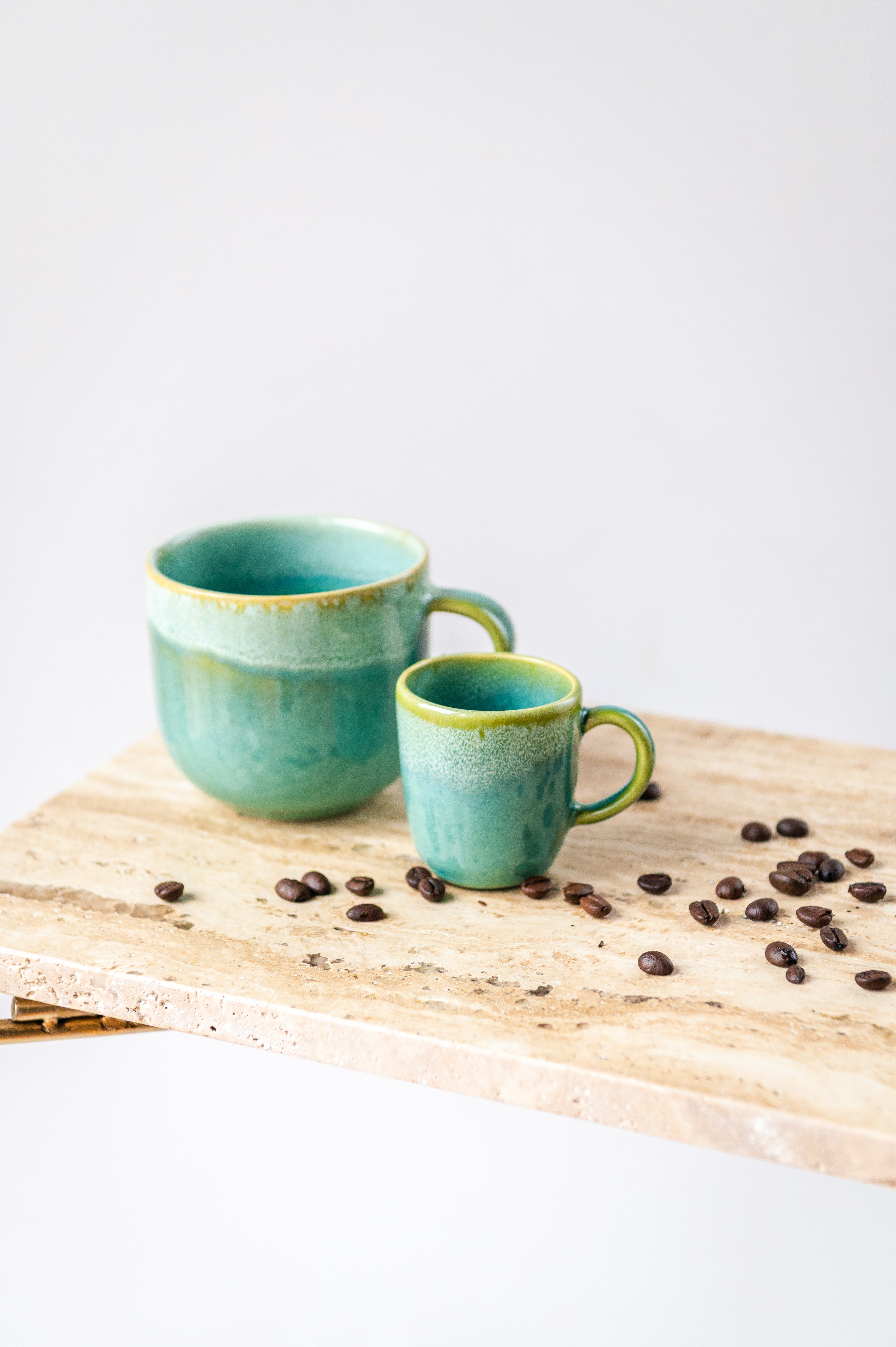 Coimbra Espressotasse