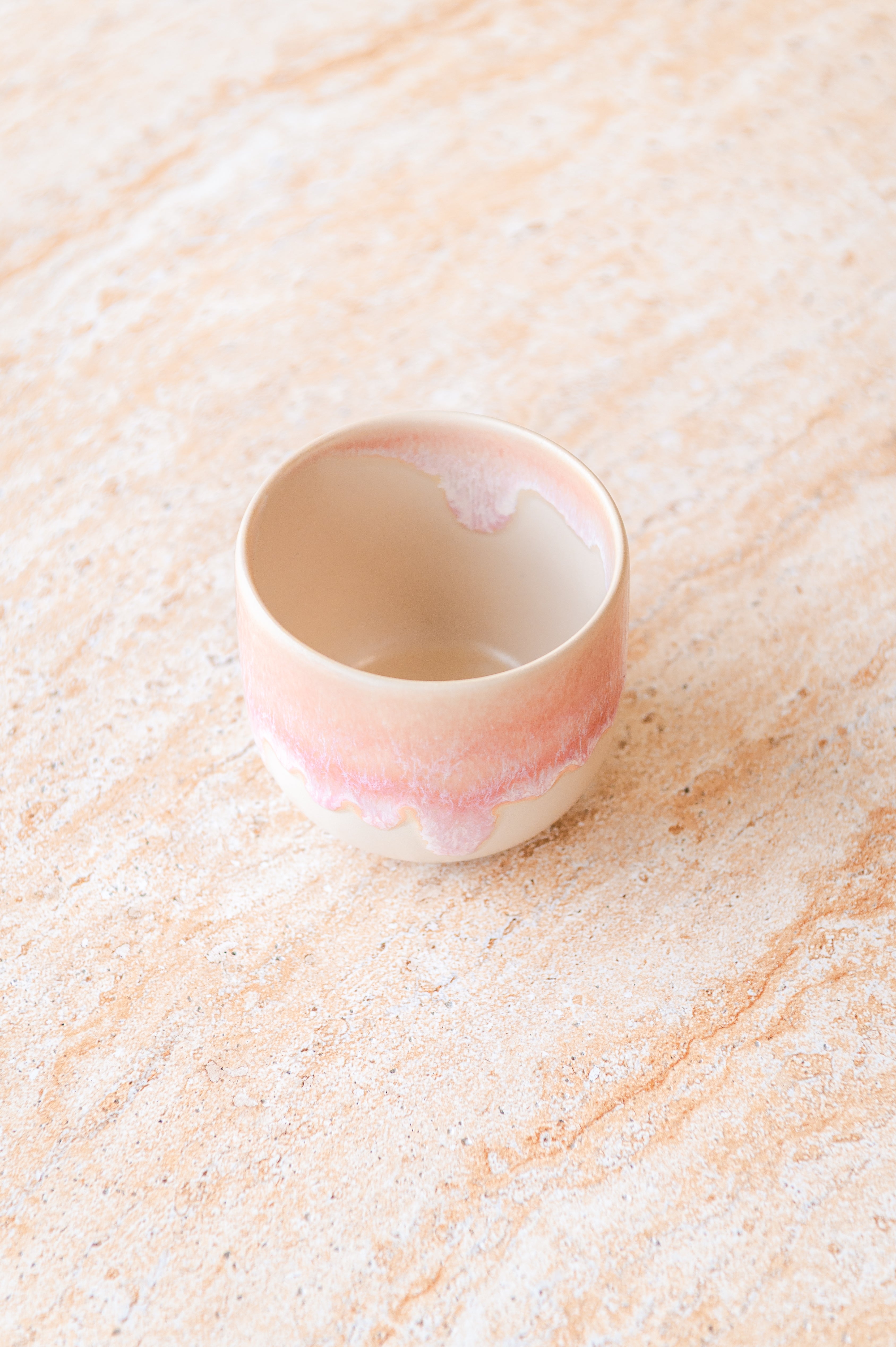 Coimbra Becher groß