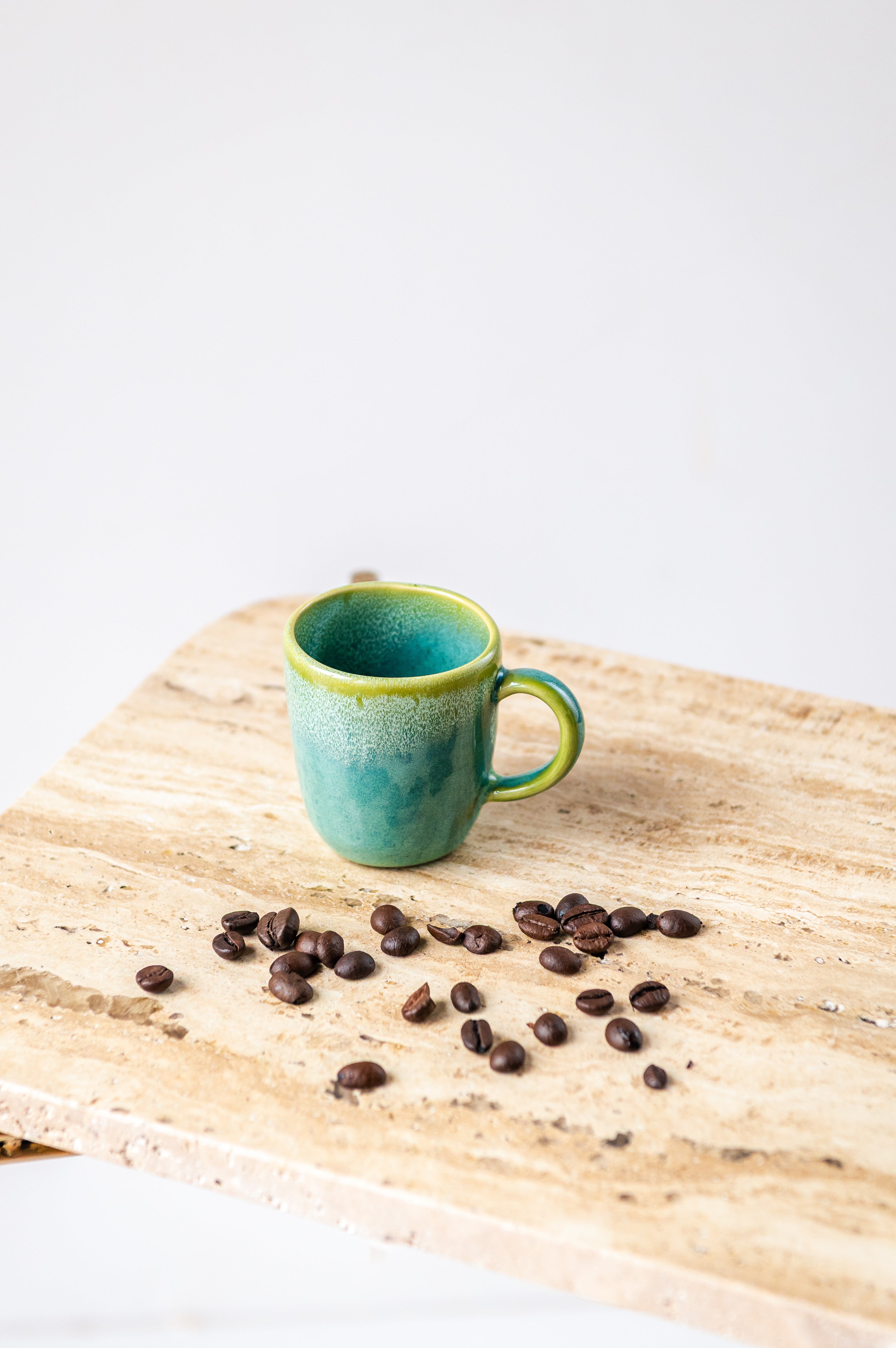 Coimbra Espressotasse