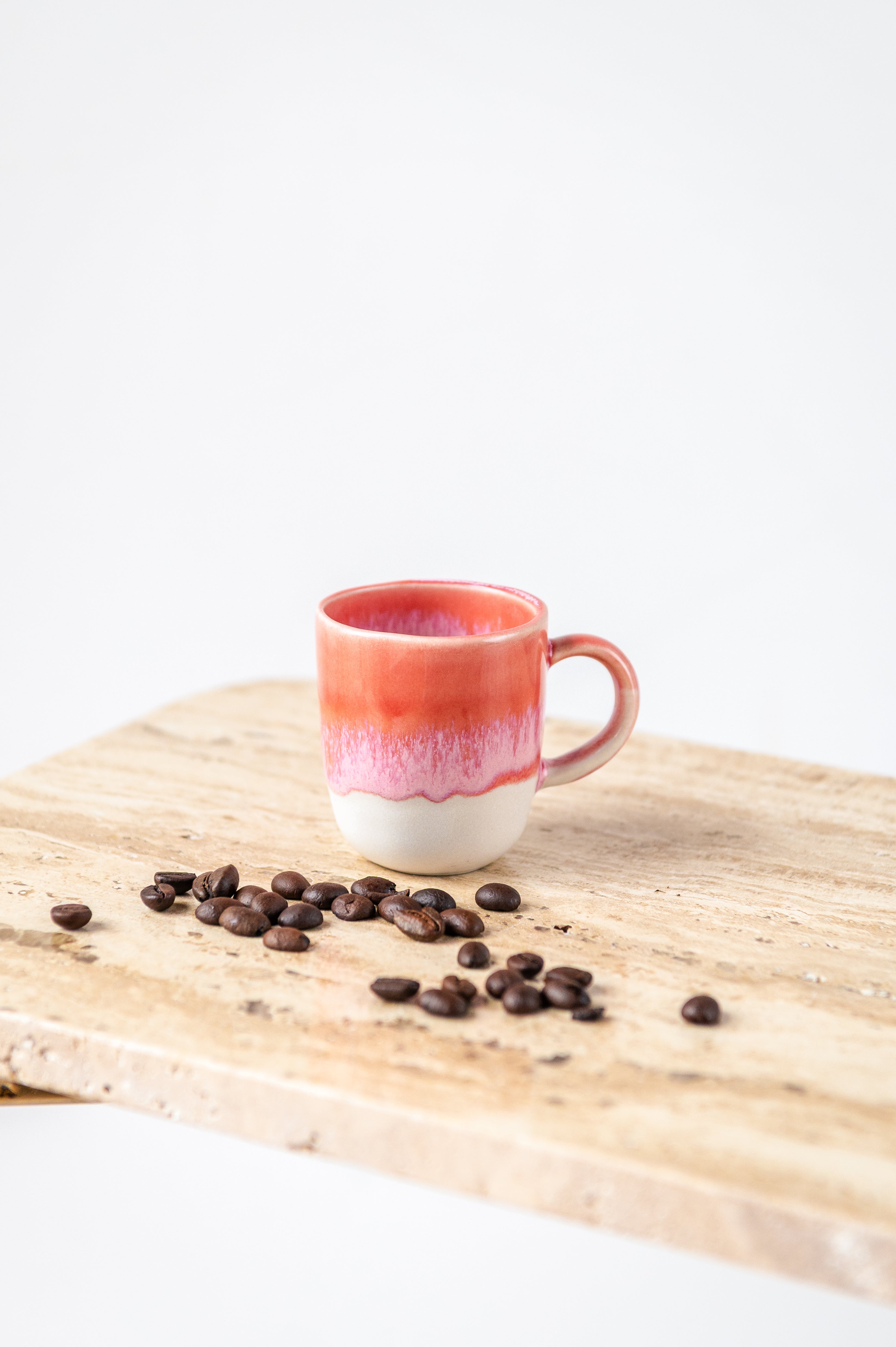 Coimbra Espressotasse