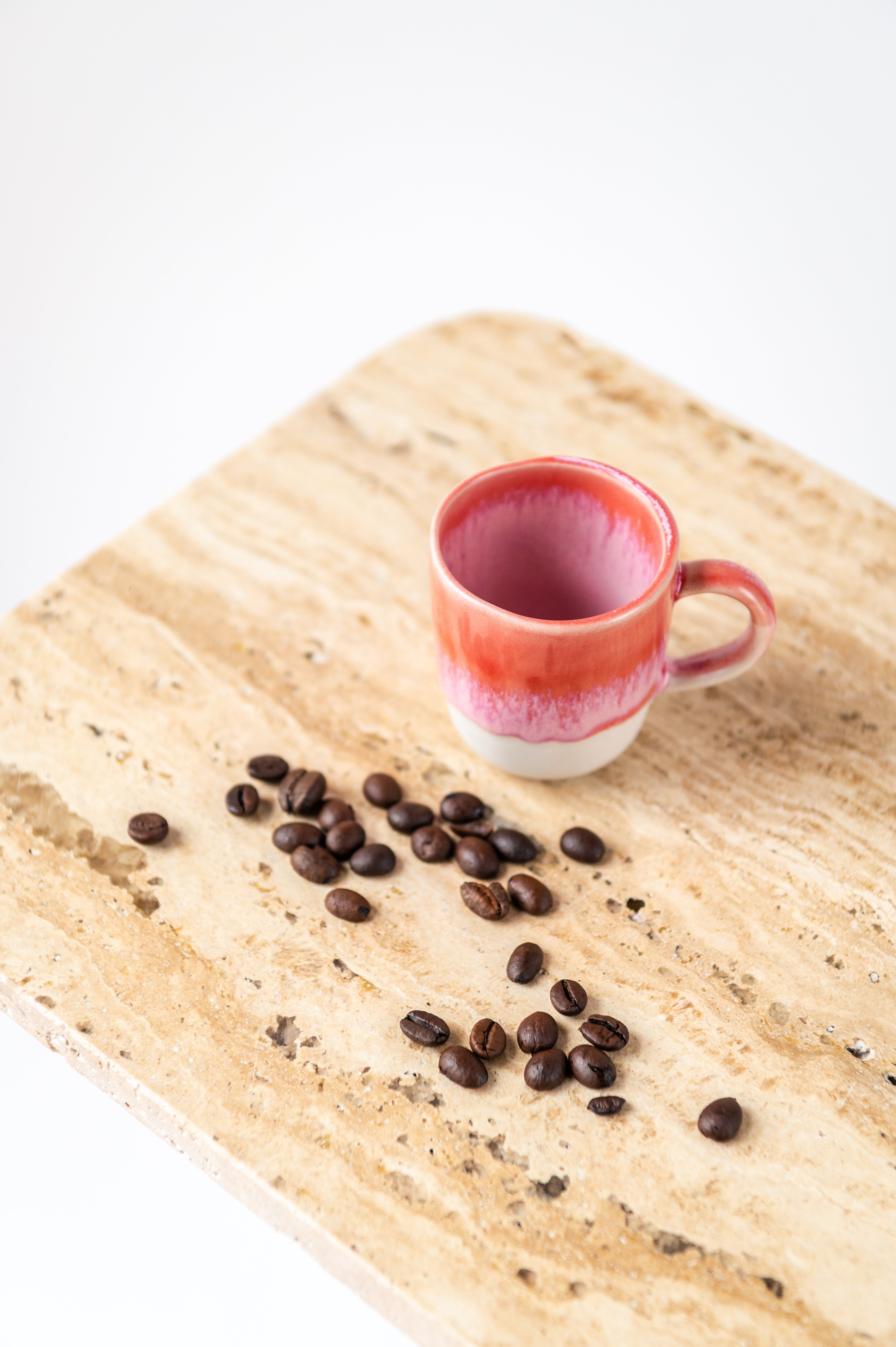 Coimbra Espressotasse