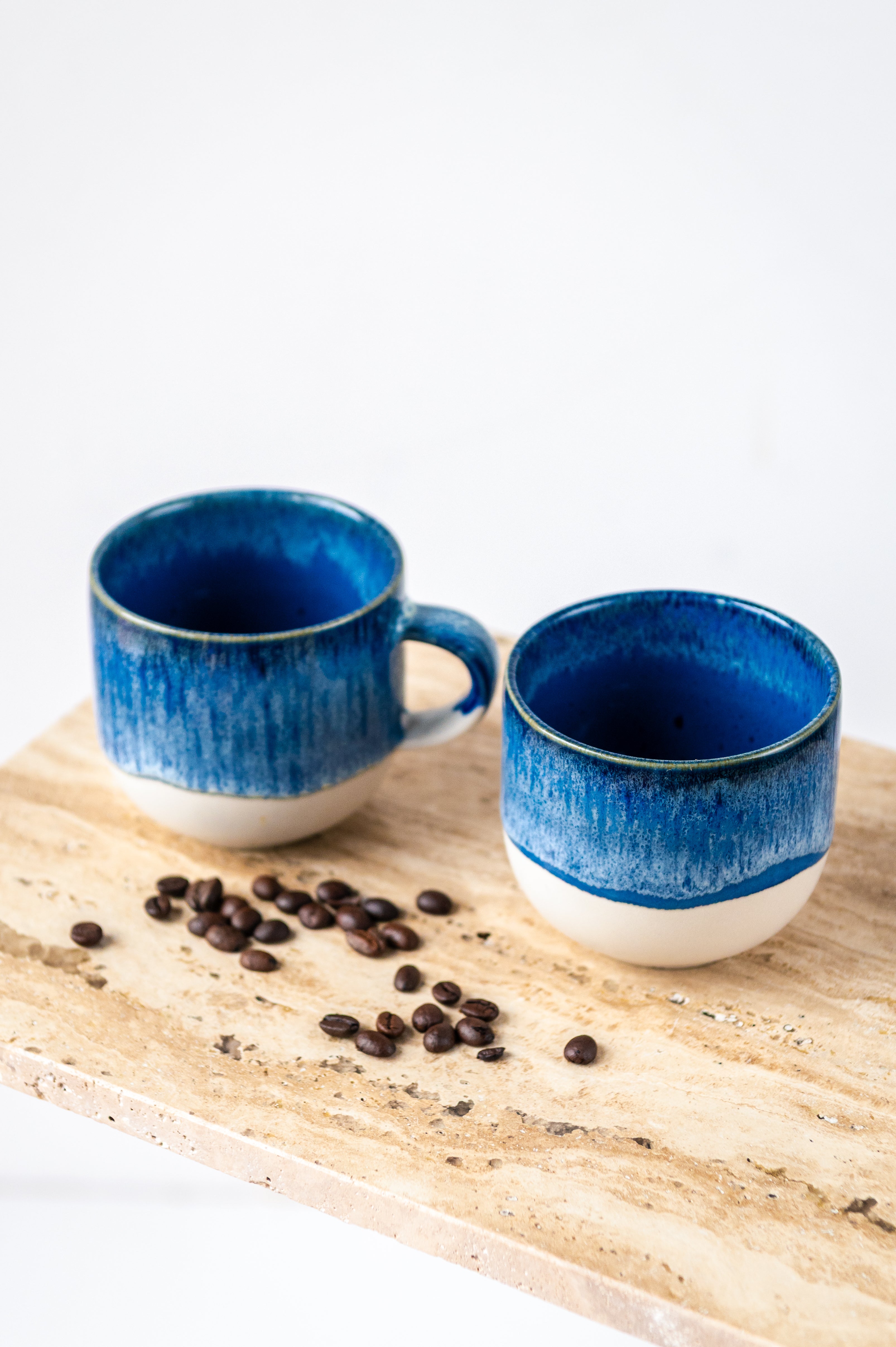 Coimbra Becher groß