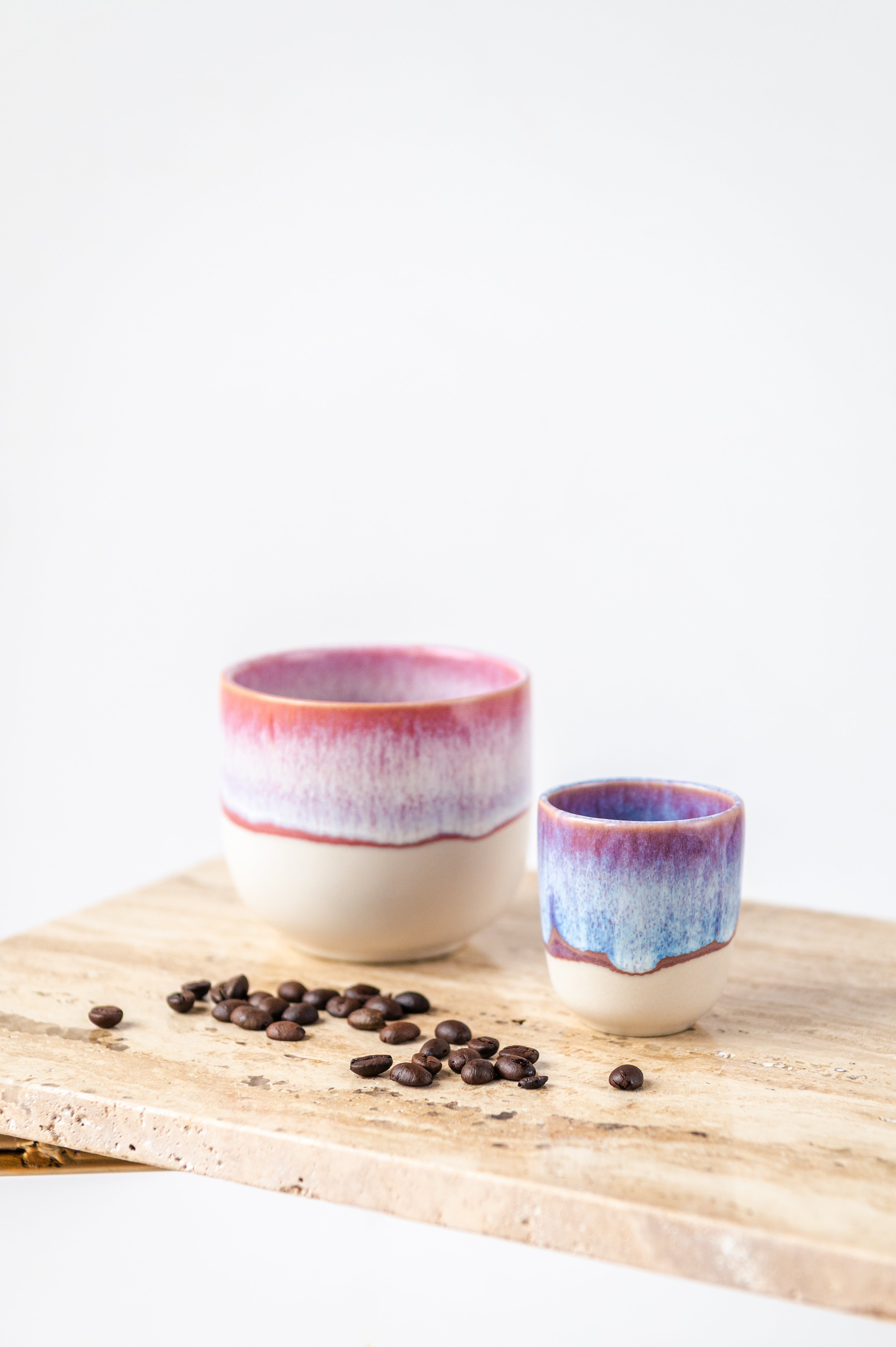 Coimbra Becher groß